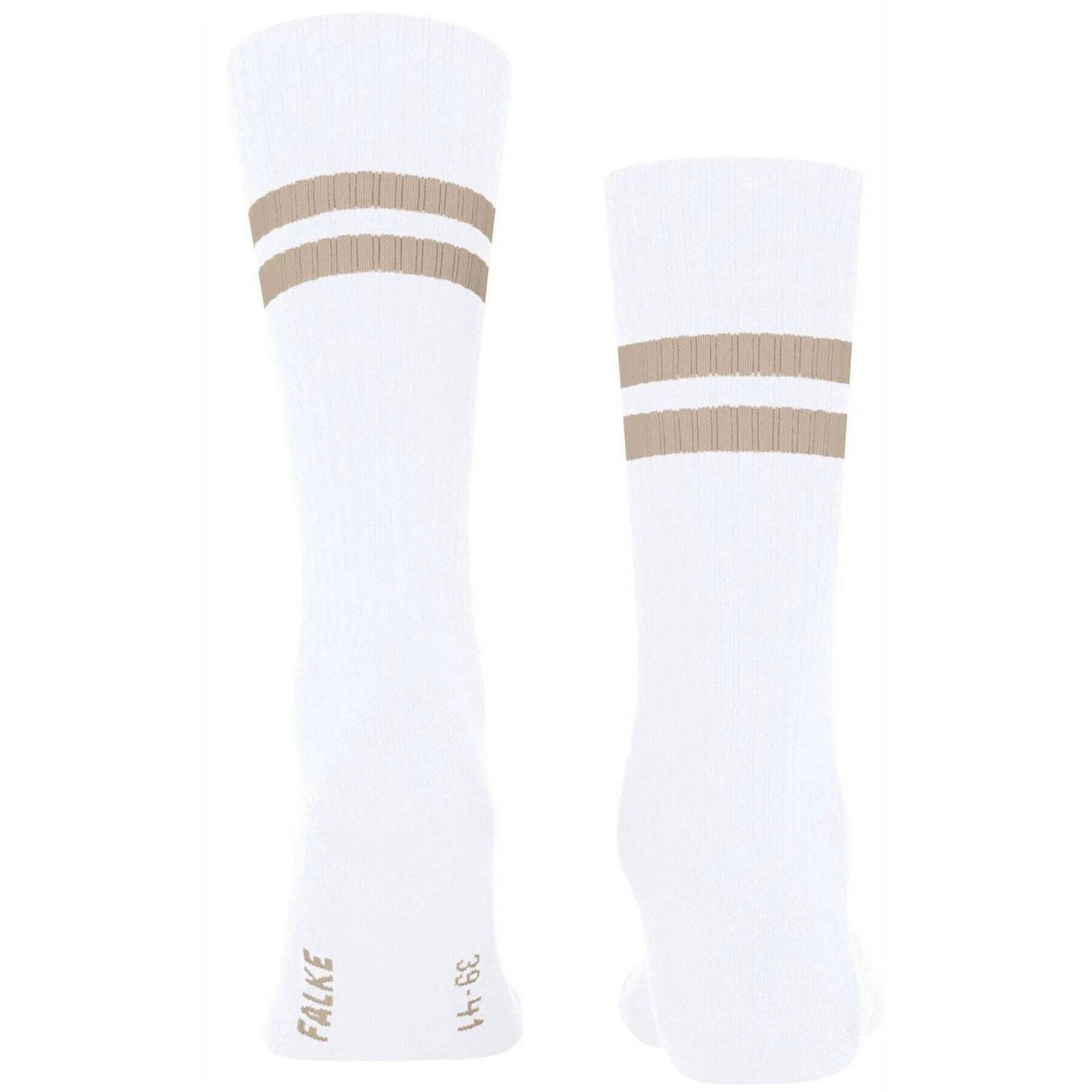 Falke Dynamic Socks - White/Cream - Image 3