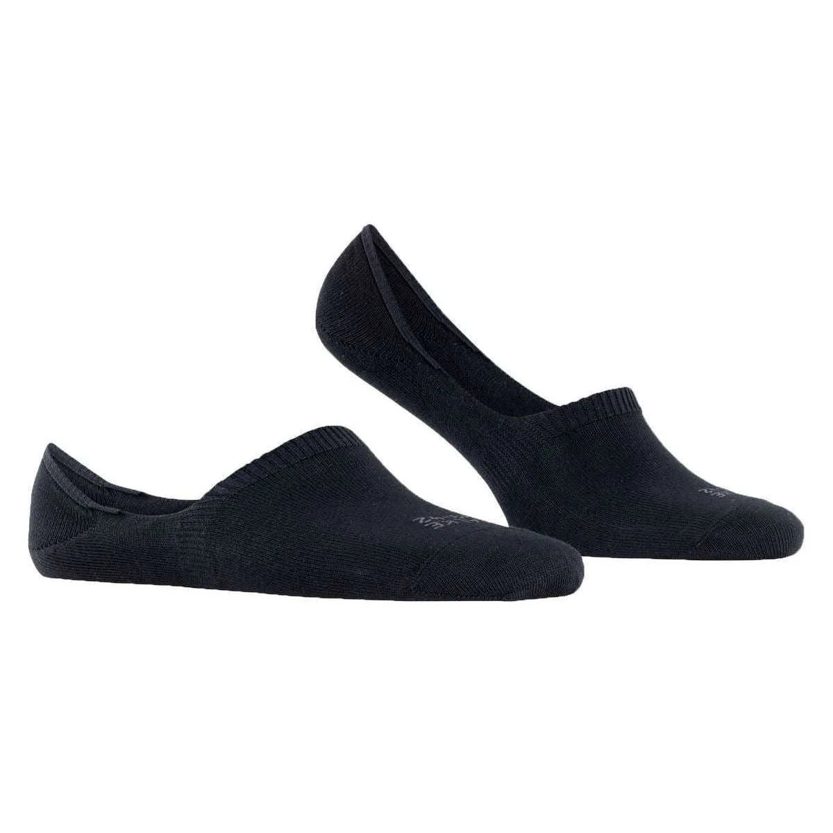 Falke Family No Show Socks - Dark Navy - Image 2