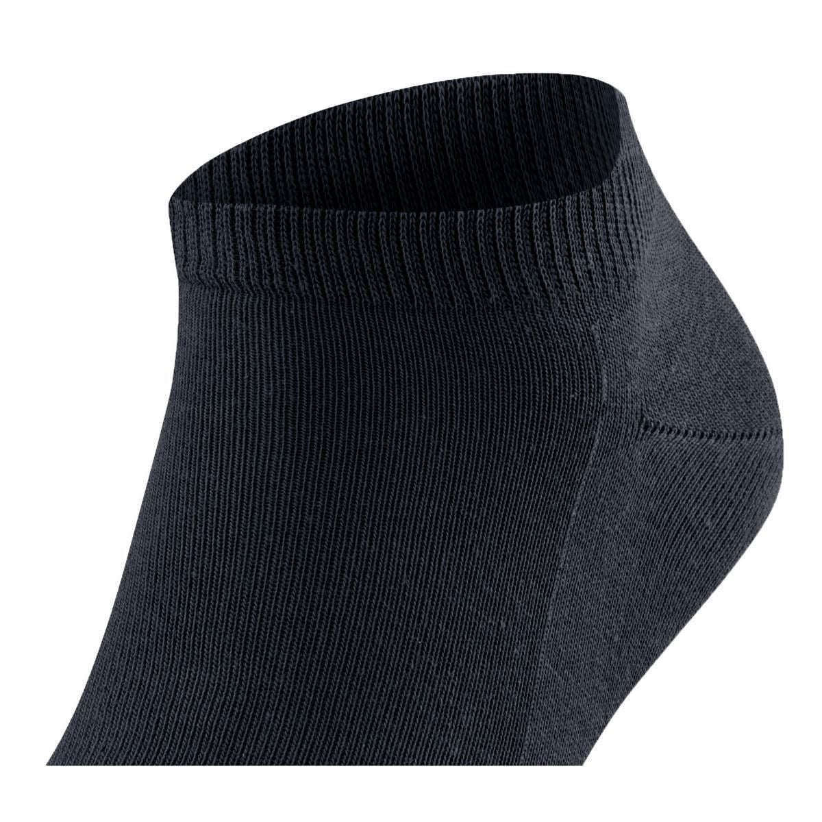 Falke Family Sneaker Socks - Dark Navy - Image 3