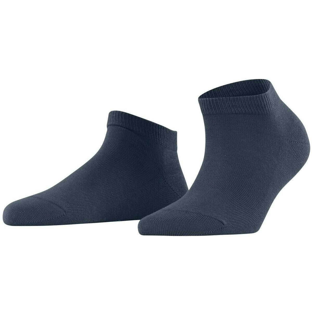 Falke Family Sneaker Socks - Dark Navy