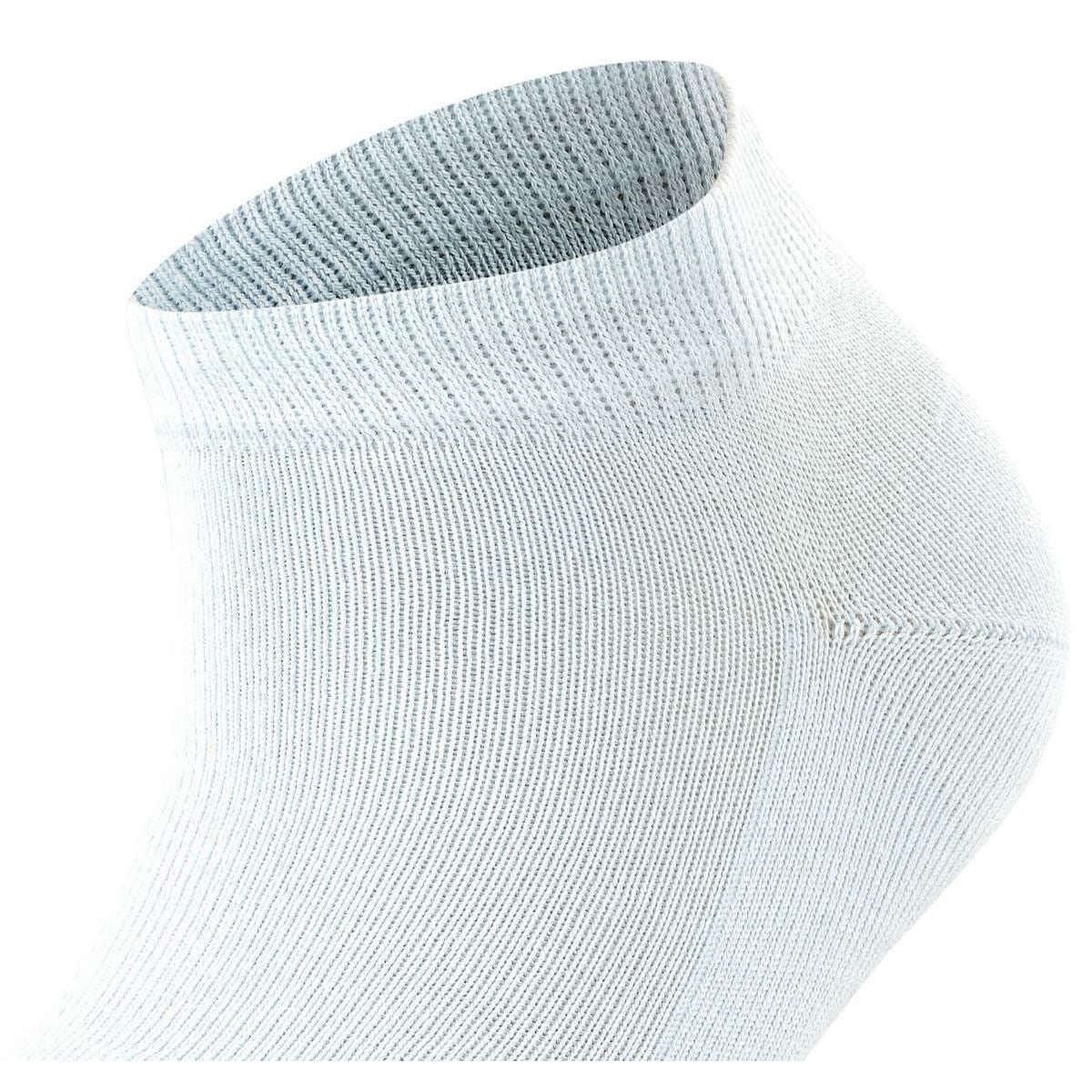 Falke Family Sneaker Socks - Light Blue - Image 5