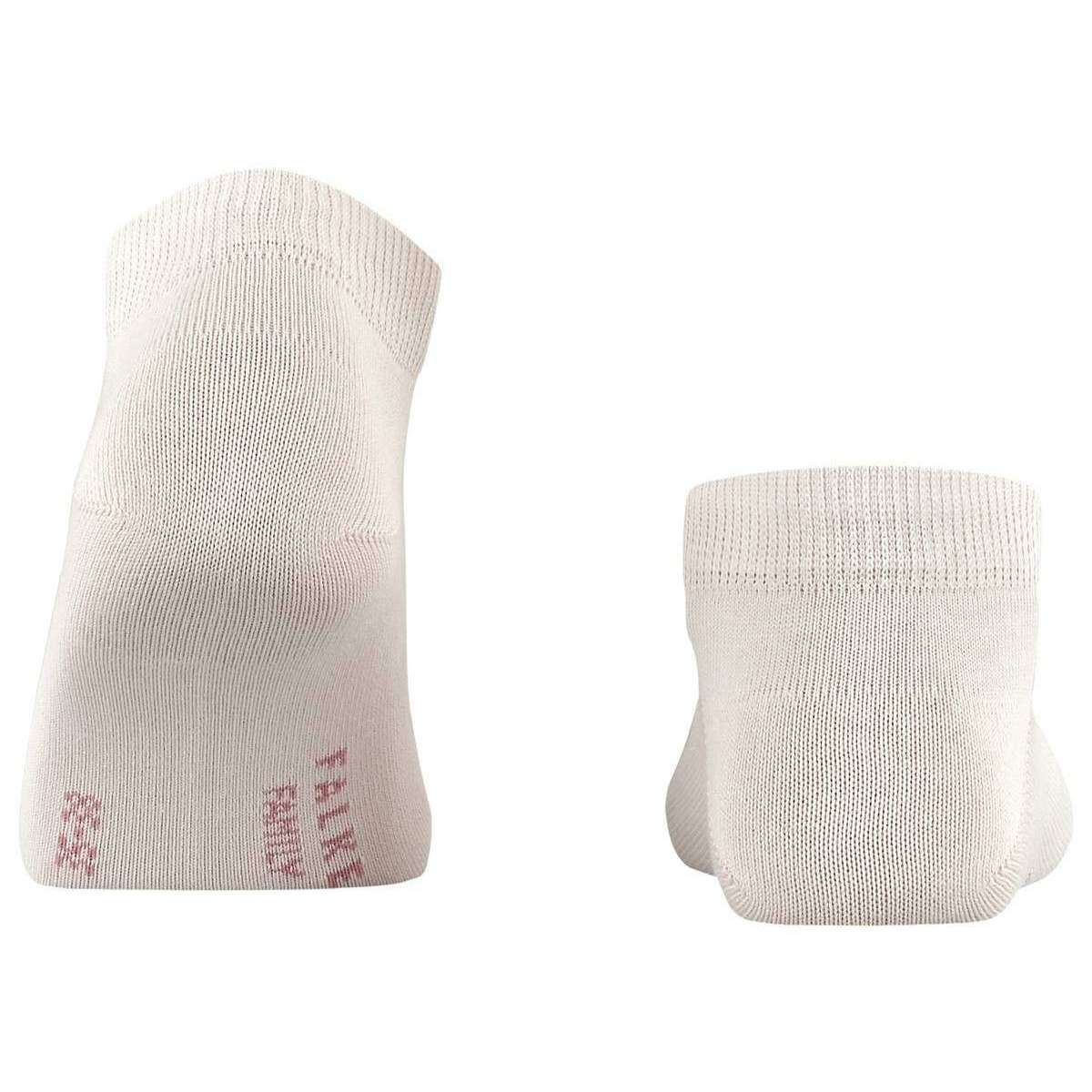 Falke Family Sneaker Socks - Light Pink - Image 3