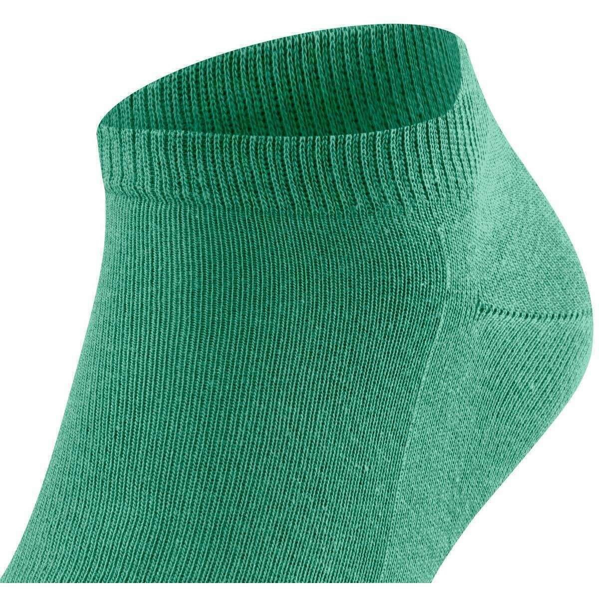 Falke Family Sneaker Socks - Ocean Green - Image 5