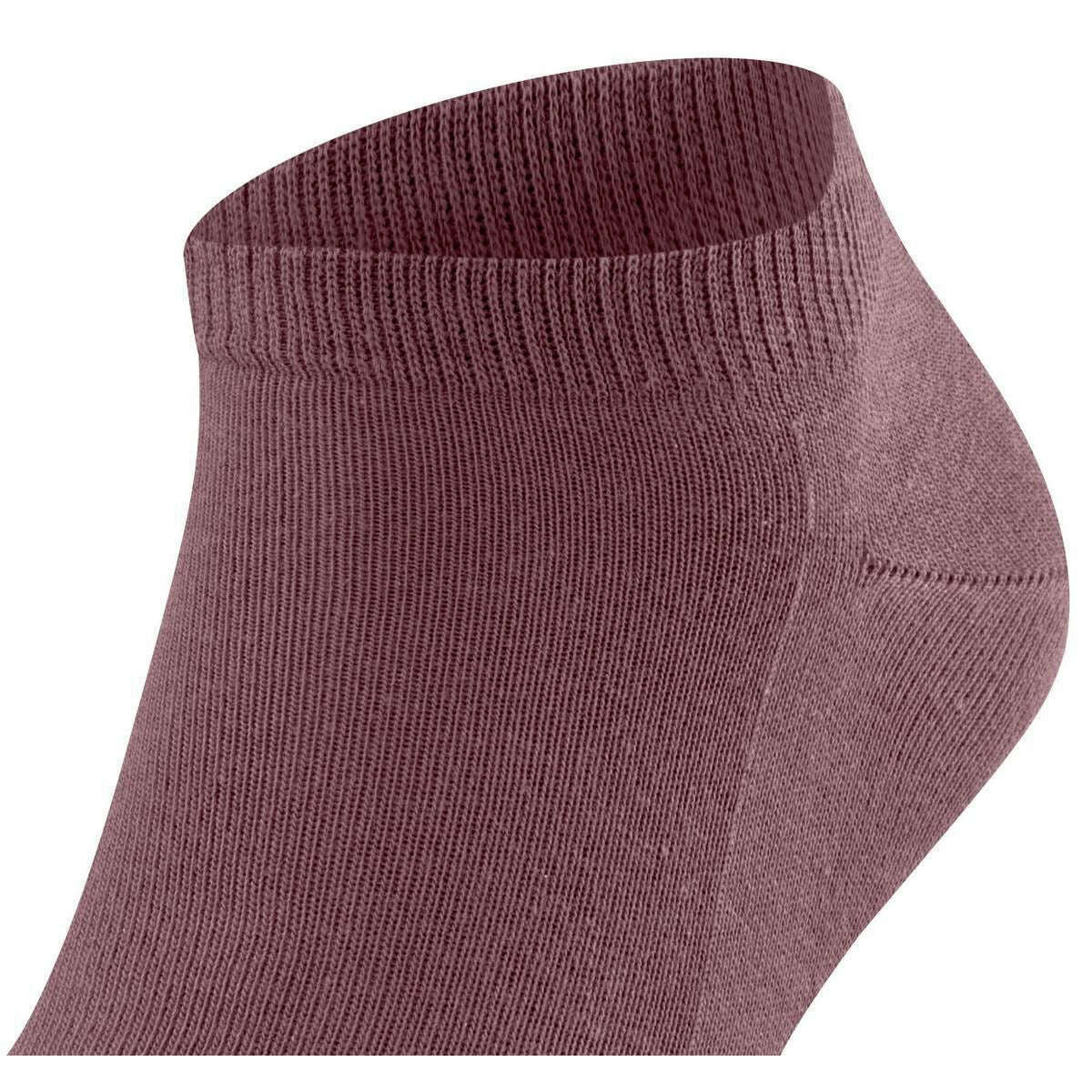 Falke Family Sneaker Socks - Roan Rouge Red - Image 4