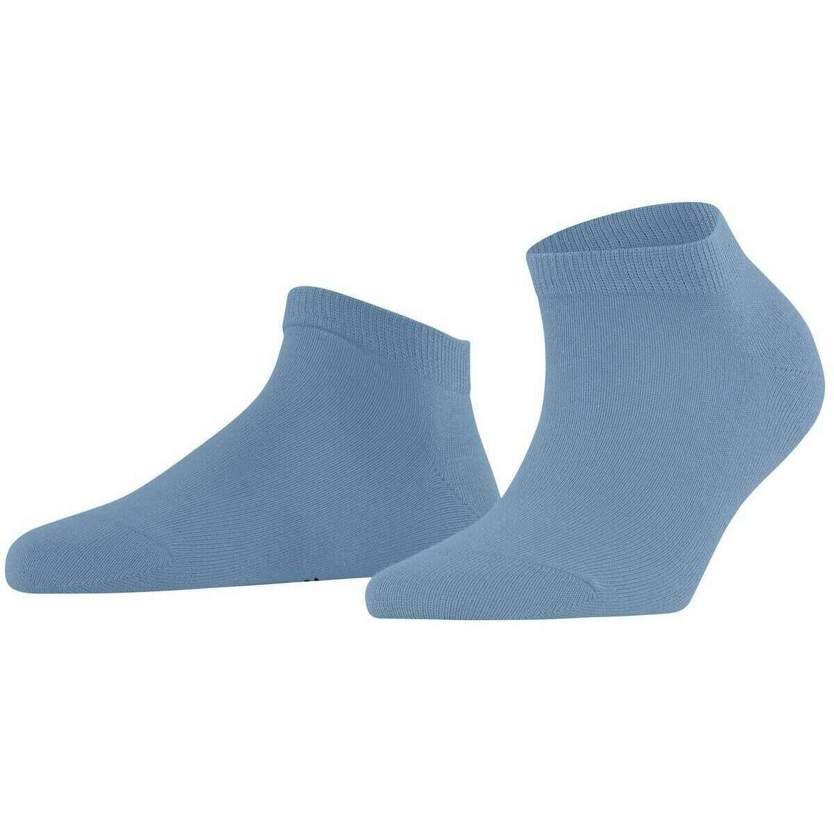 Falke Family Sneaker Socks - Sky Blue