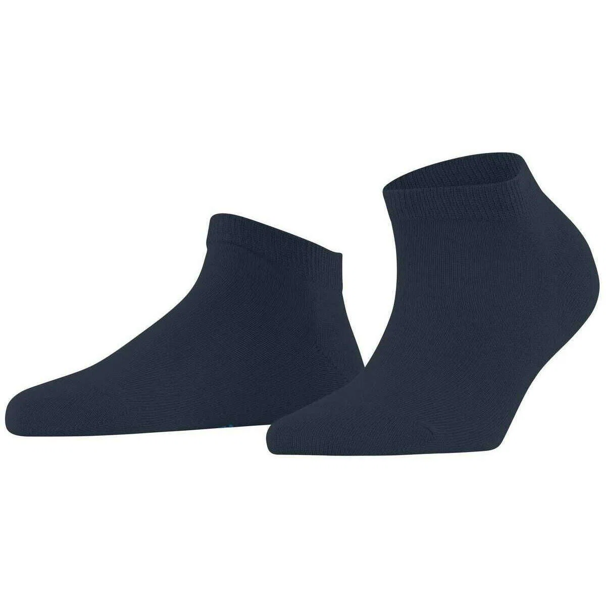 Falke Family Sneaker Socks - Space Blue