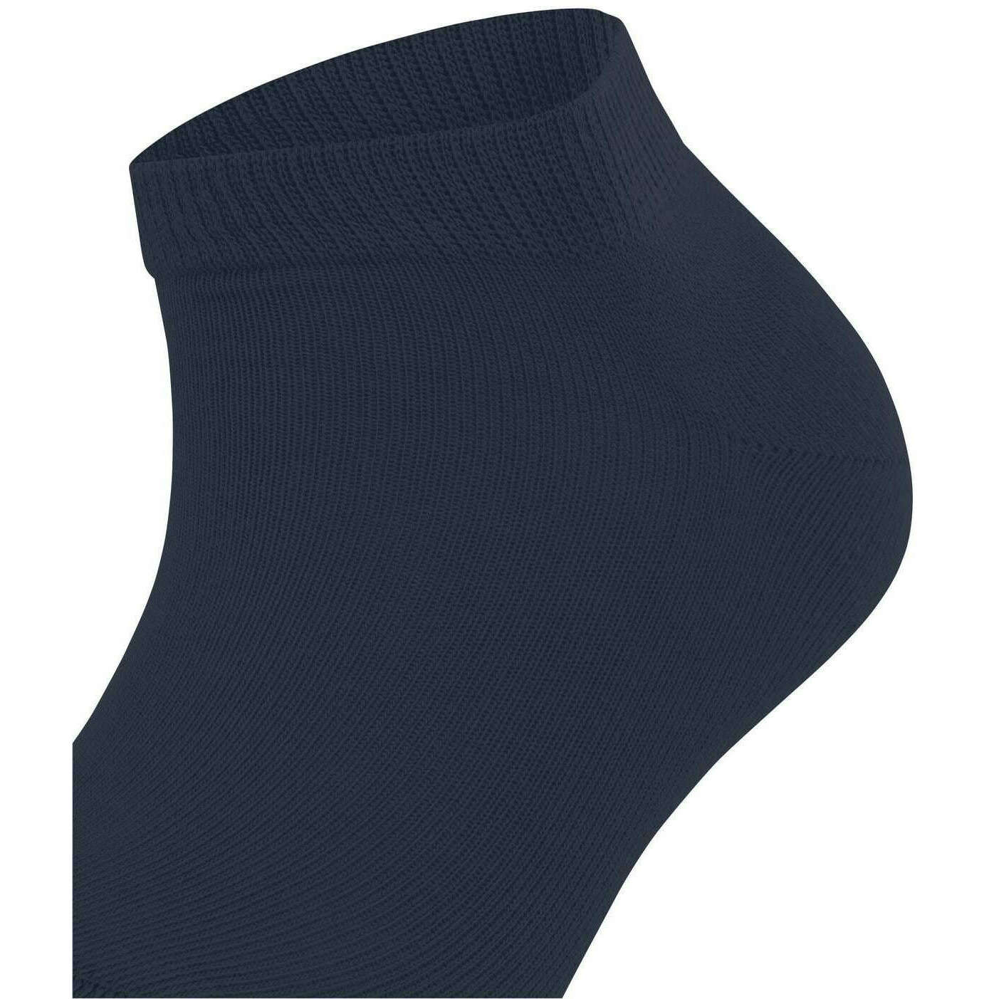 Falke Family Sneaker Socks - Space Blue - Image 4