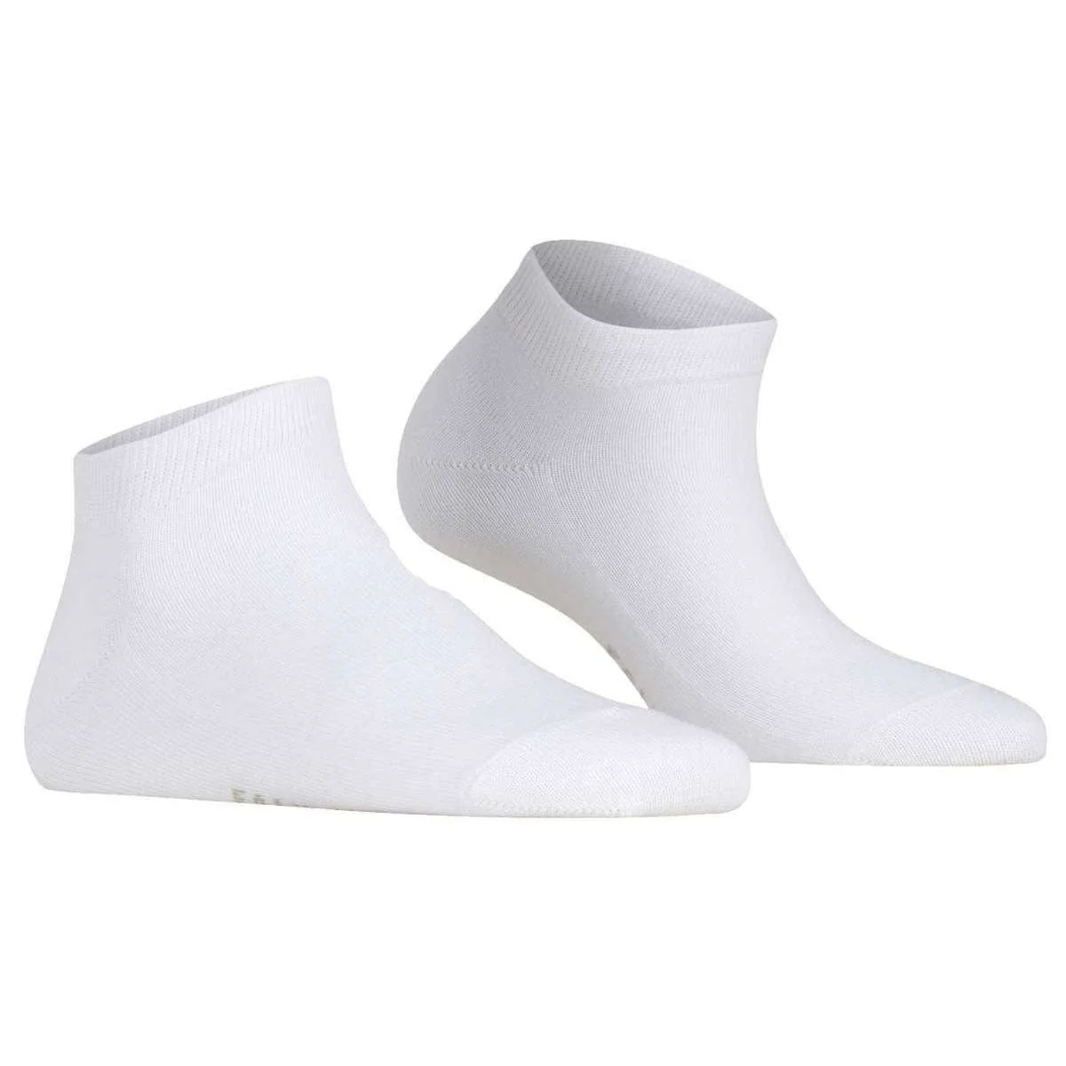 Falke Family Sneaker Socks - White - Image 2