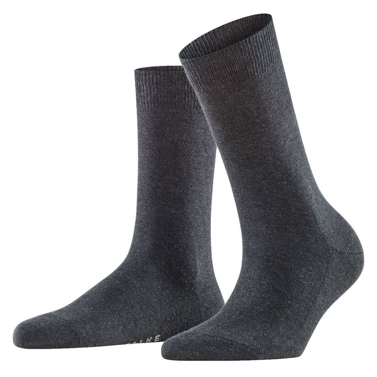 Falke Family Socks - Anthra Mel