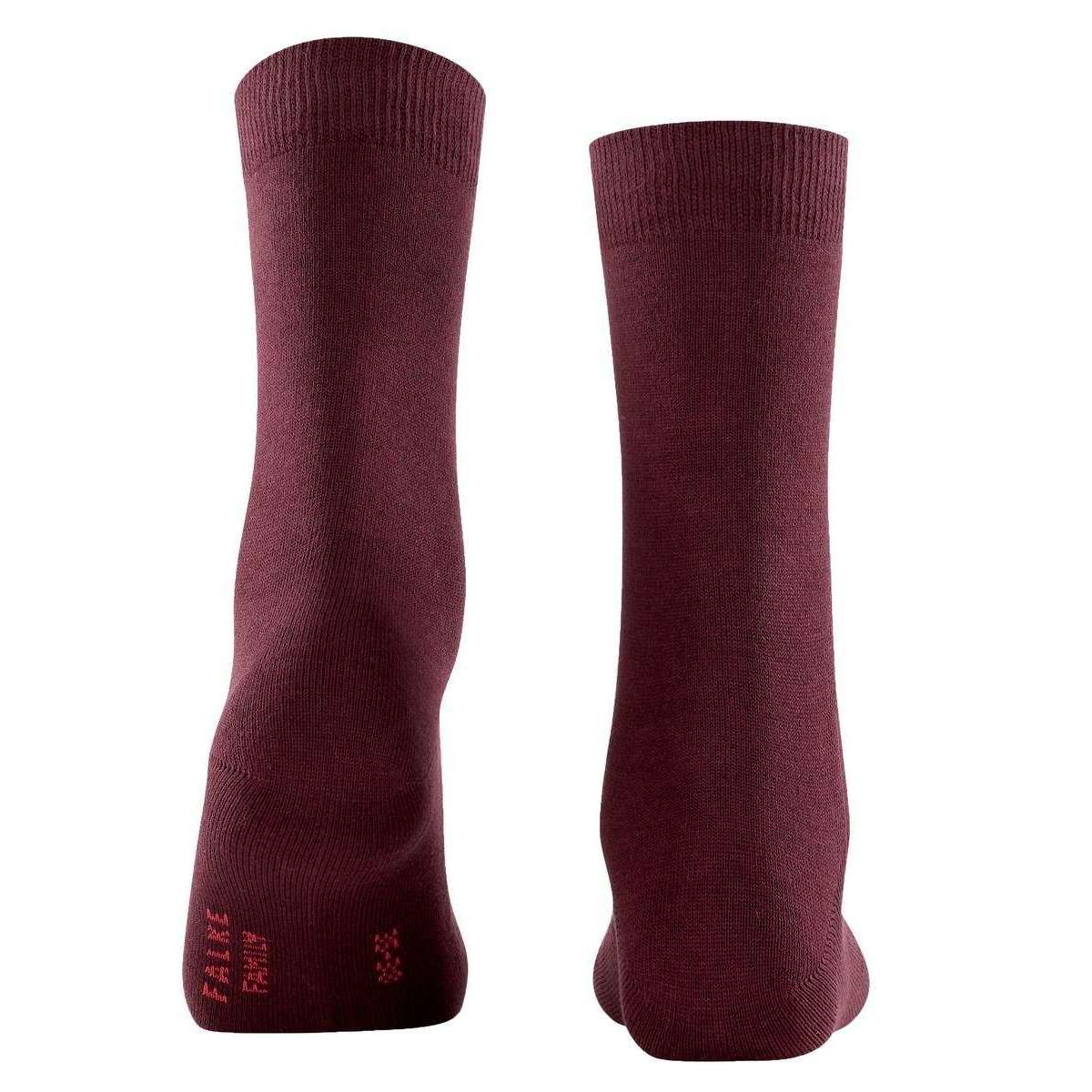 Falke Family Socks - Barolo Purple - Image 3