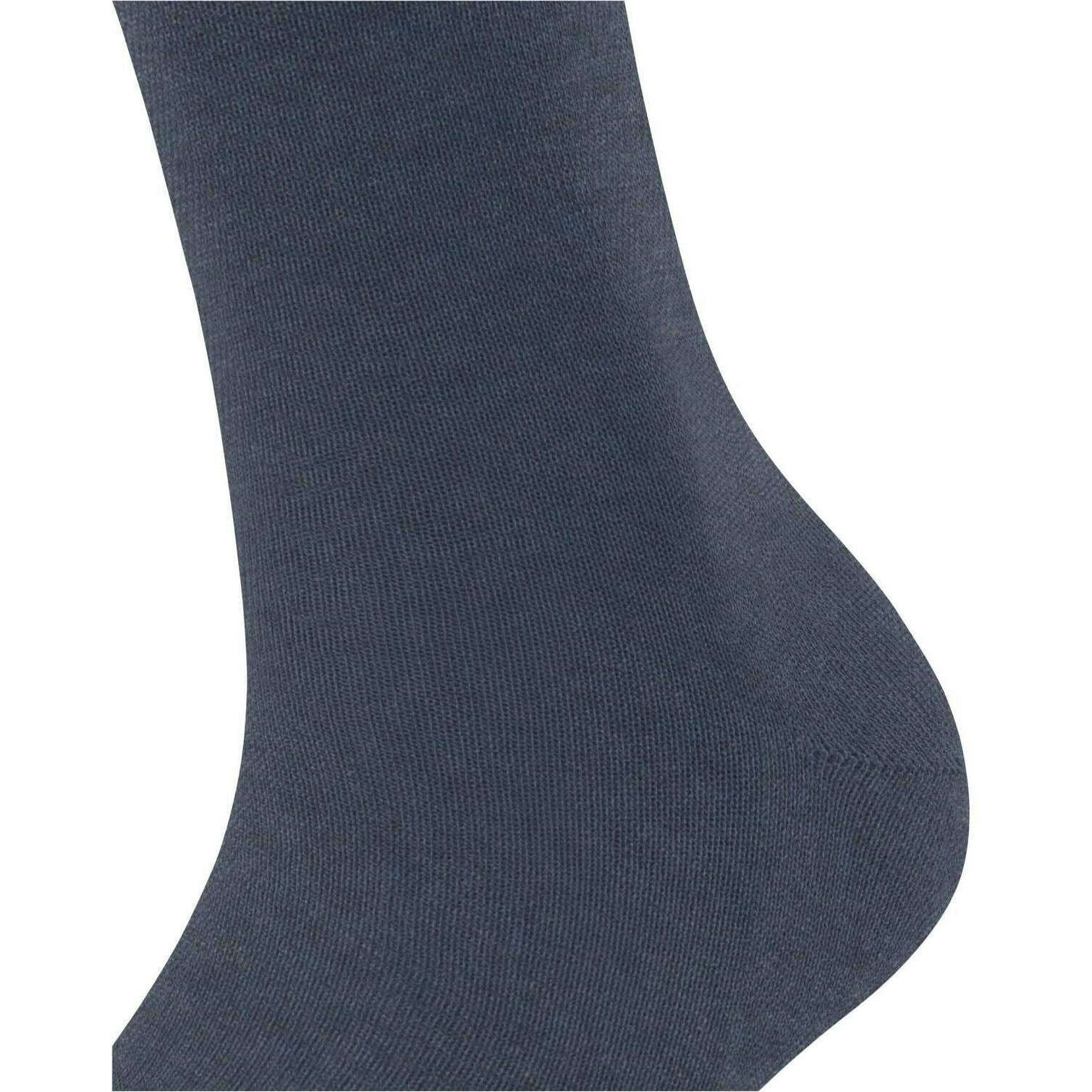 Falke Family Socks - Dark Blue Mel - Image 4
