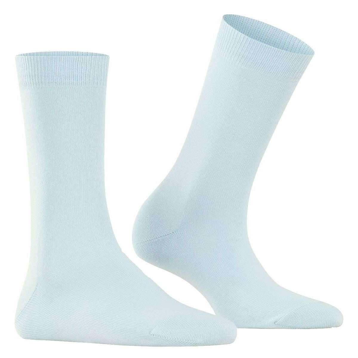 Falke Family Socks - Light Blue - Image 2