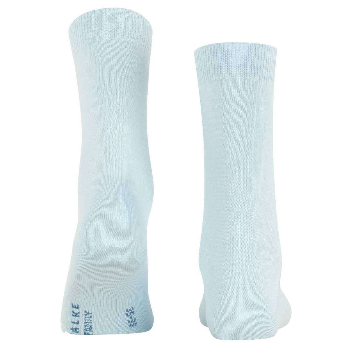Falke Family Socks - Light Blue - Image 3