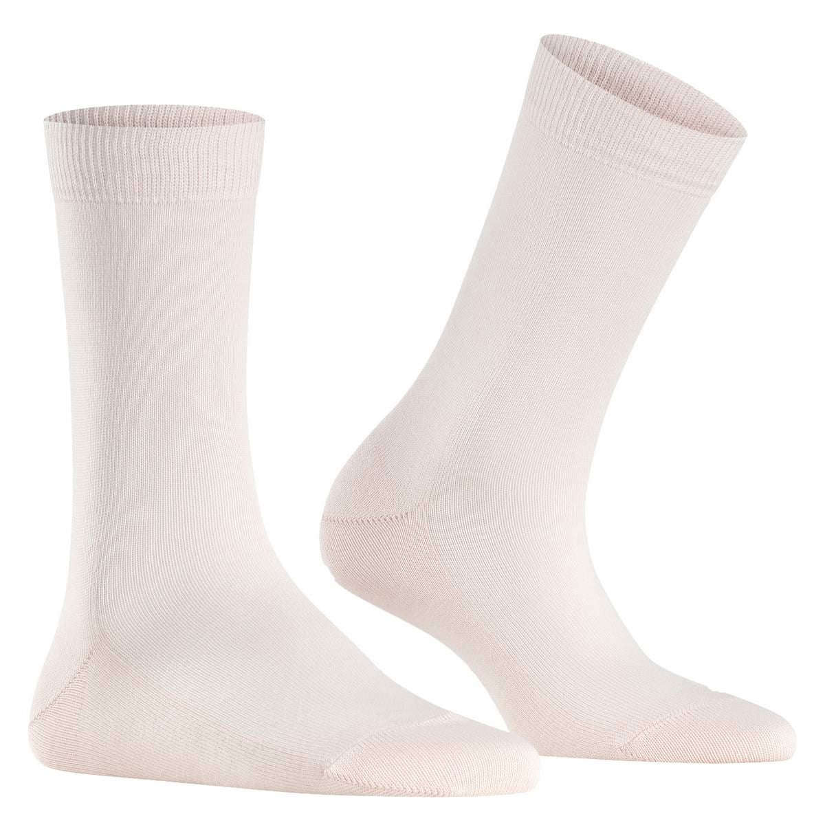 Falke Family Socks - Light Pink - Image 2