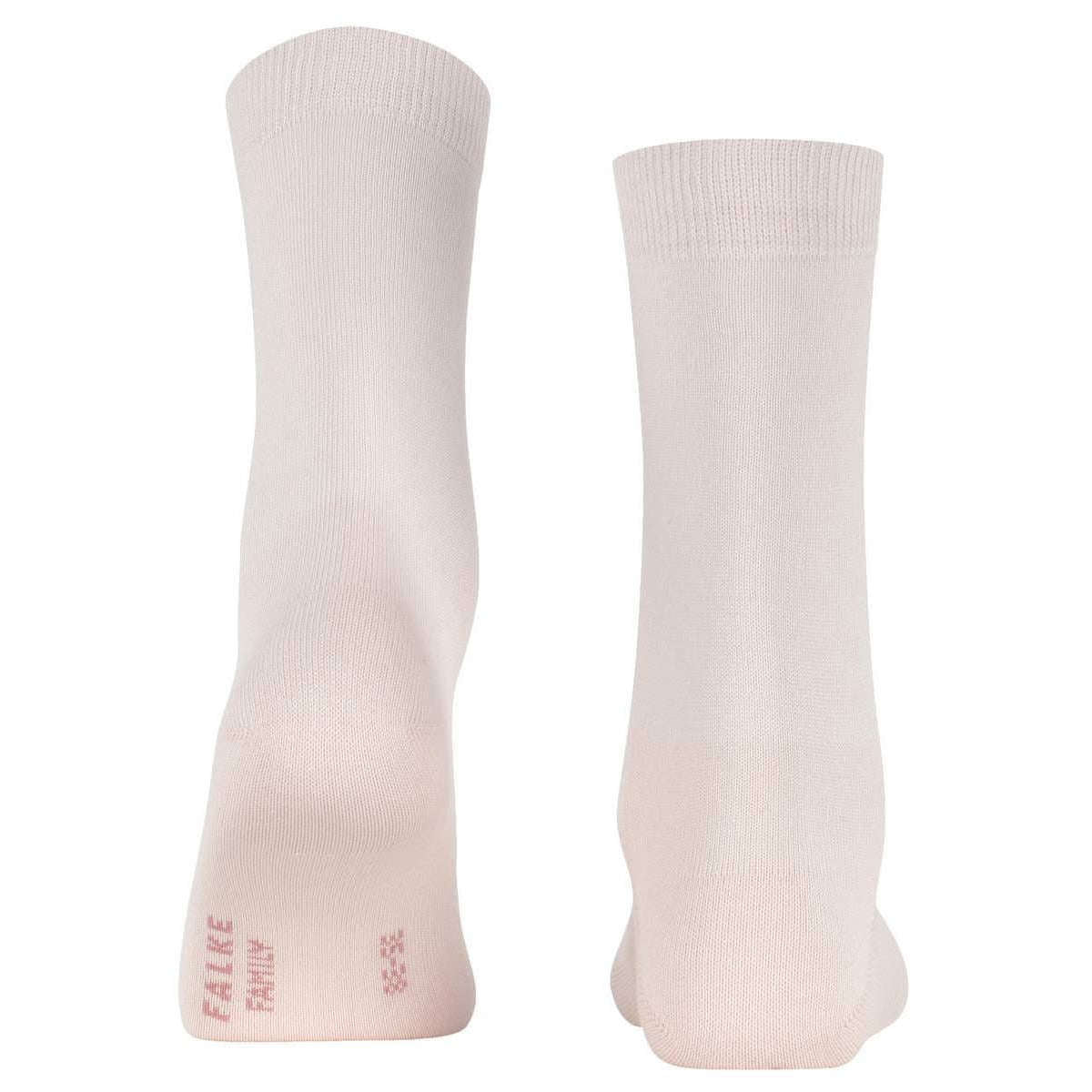 Falke Family Socks - Light Pink - Image 3