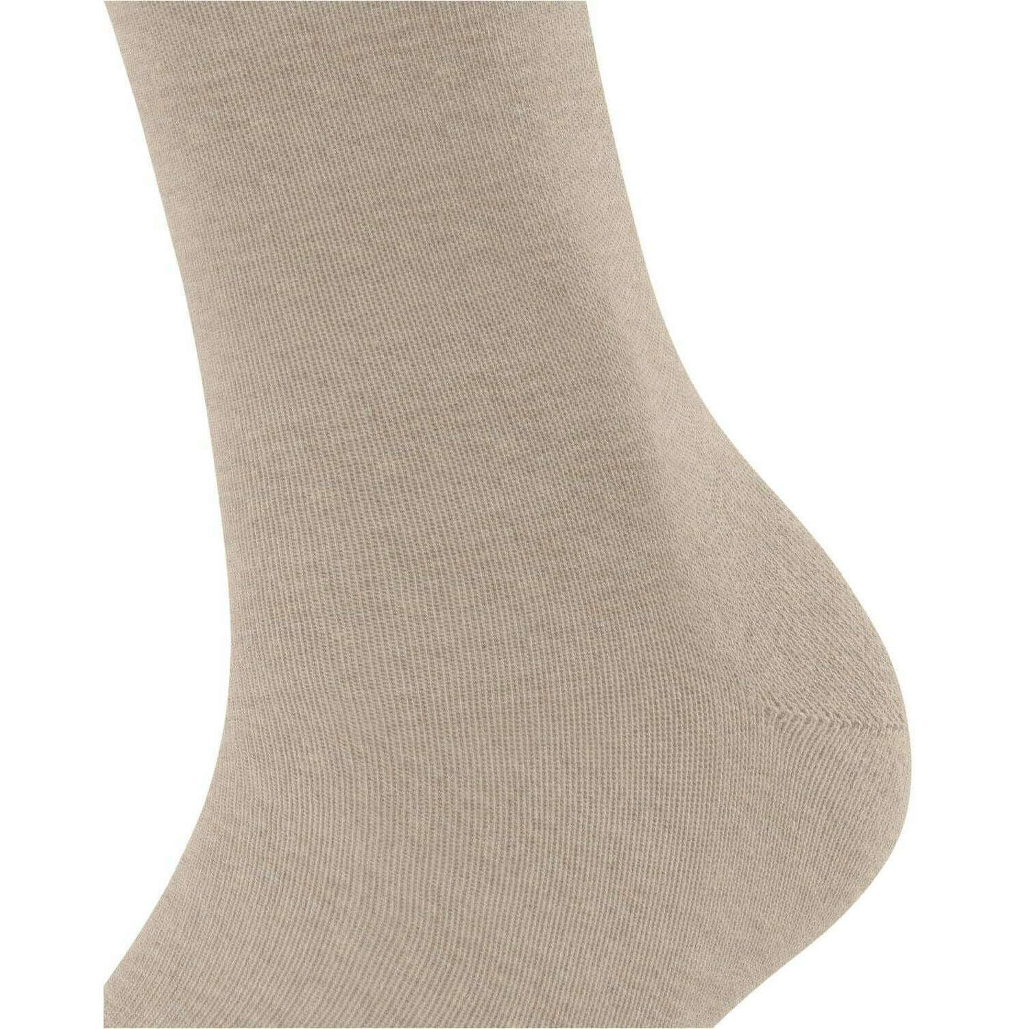 Falke Family Socks - Linen Mel - Image 4