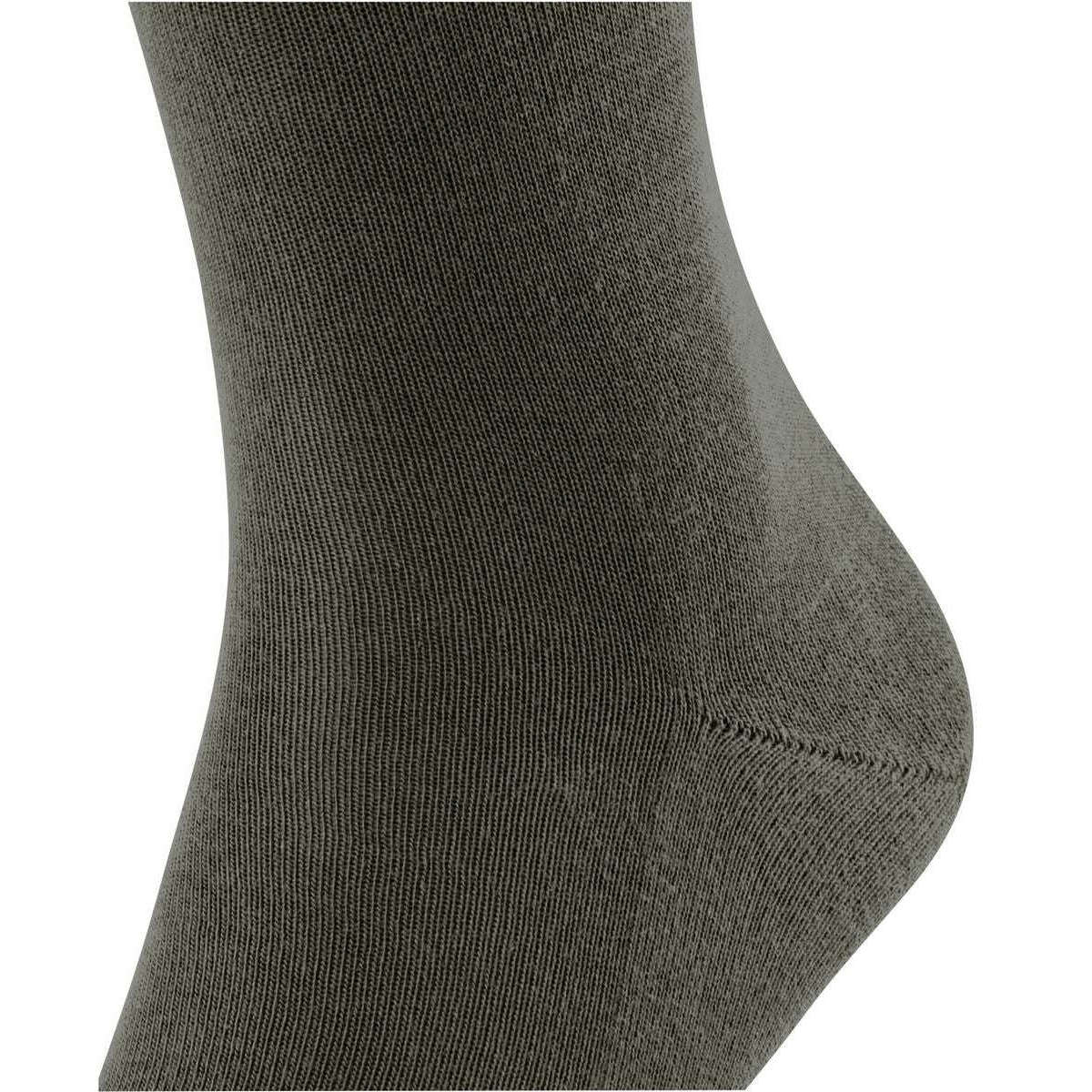 Falke Family Socks - Military Green - Image 4