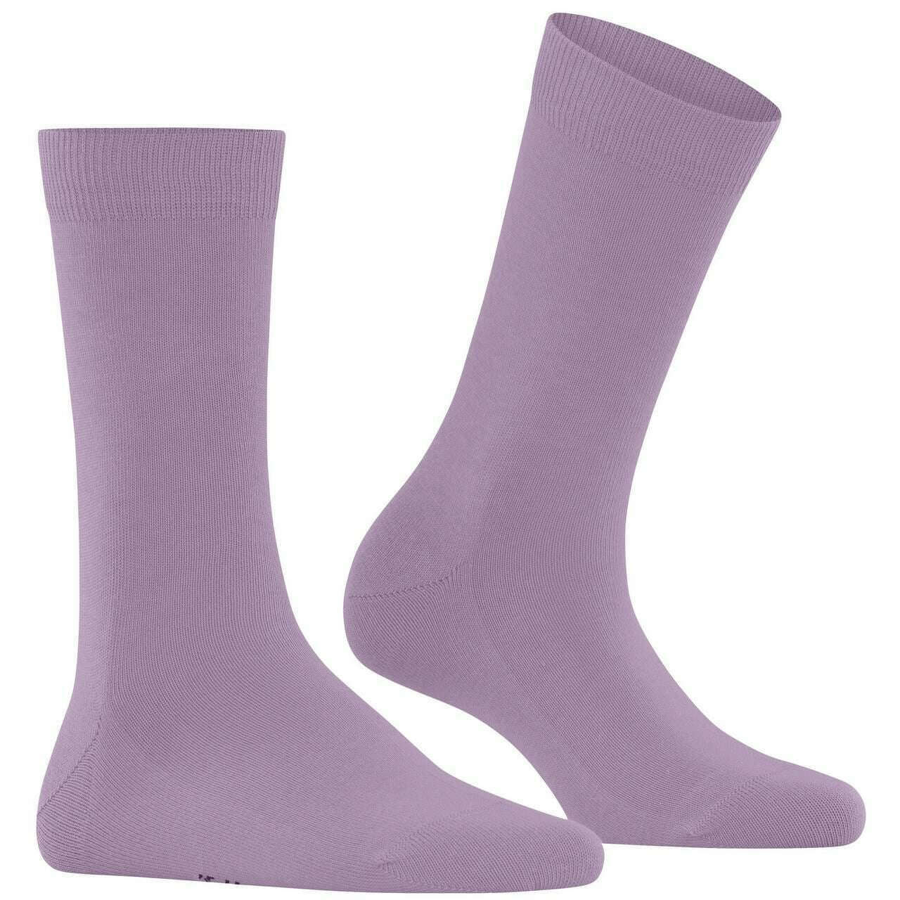 Falke Family Socks - Misty Lila - Image 2