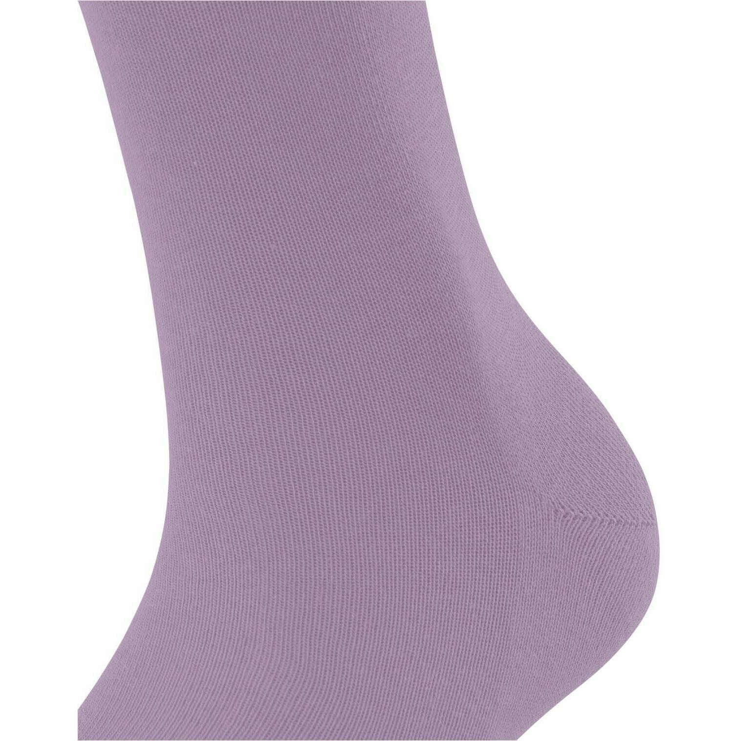 Falke Family Socks - Misty Lila - Image 4