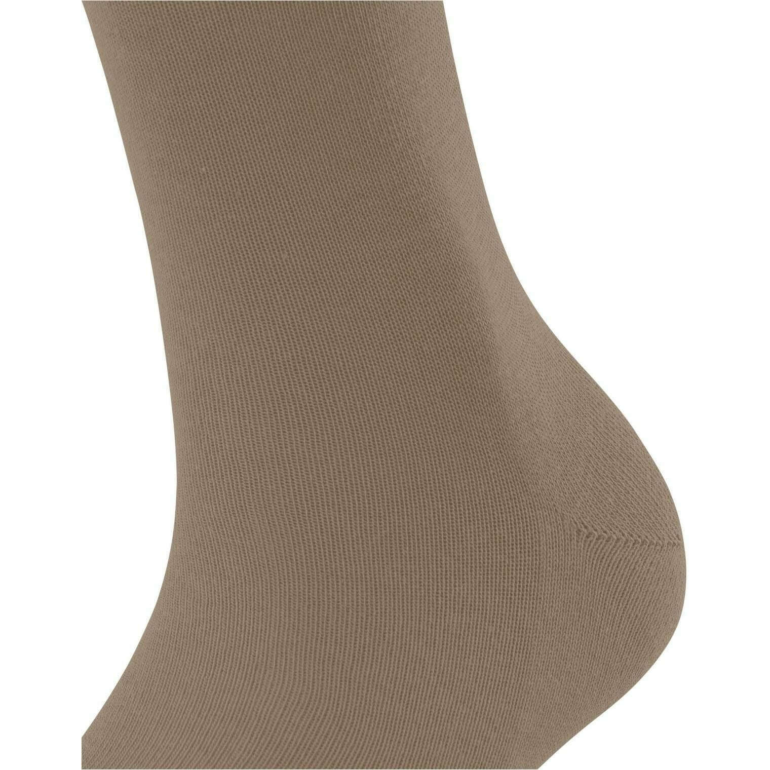 Falke Family Socks - Nude Beige - Image 4