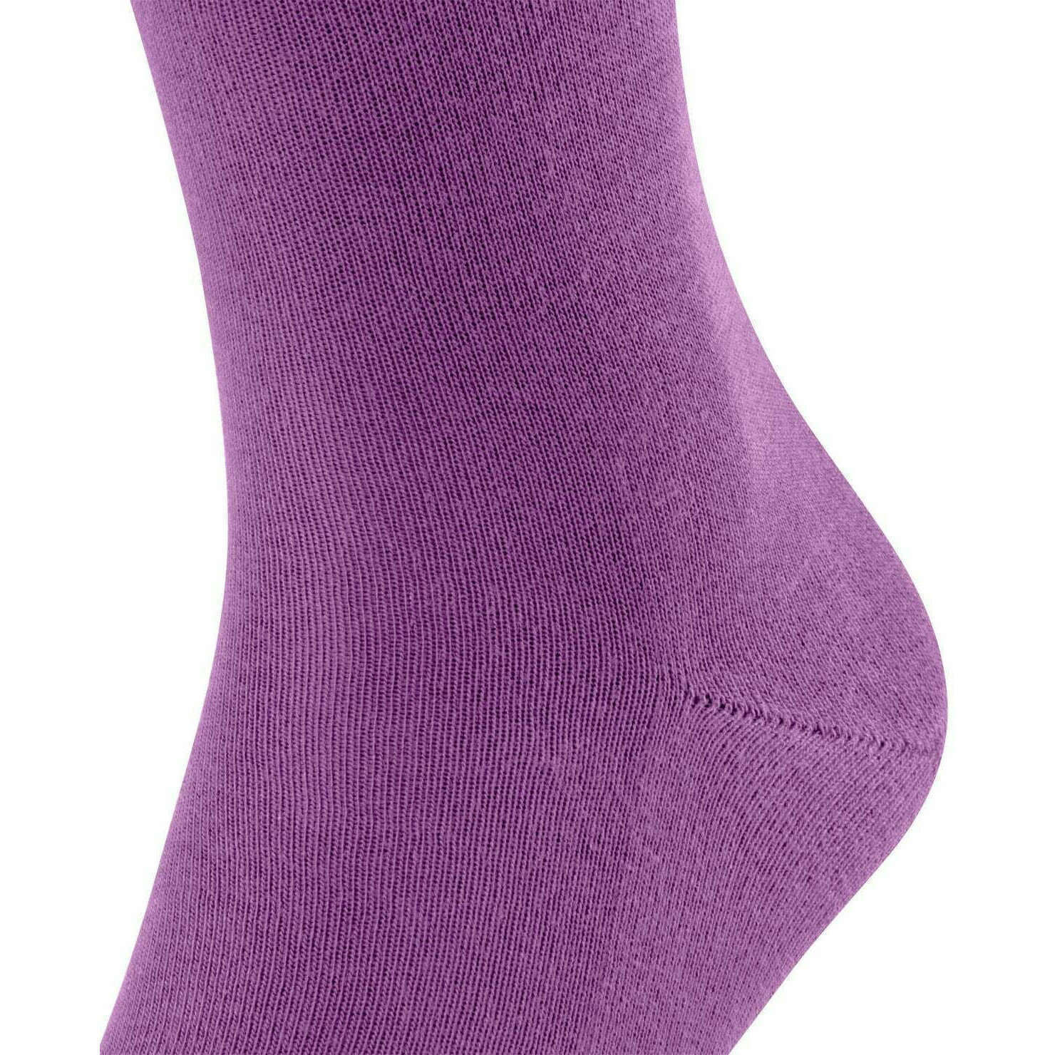 Falke Family Socks - Phlox Purple - Image 4