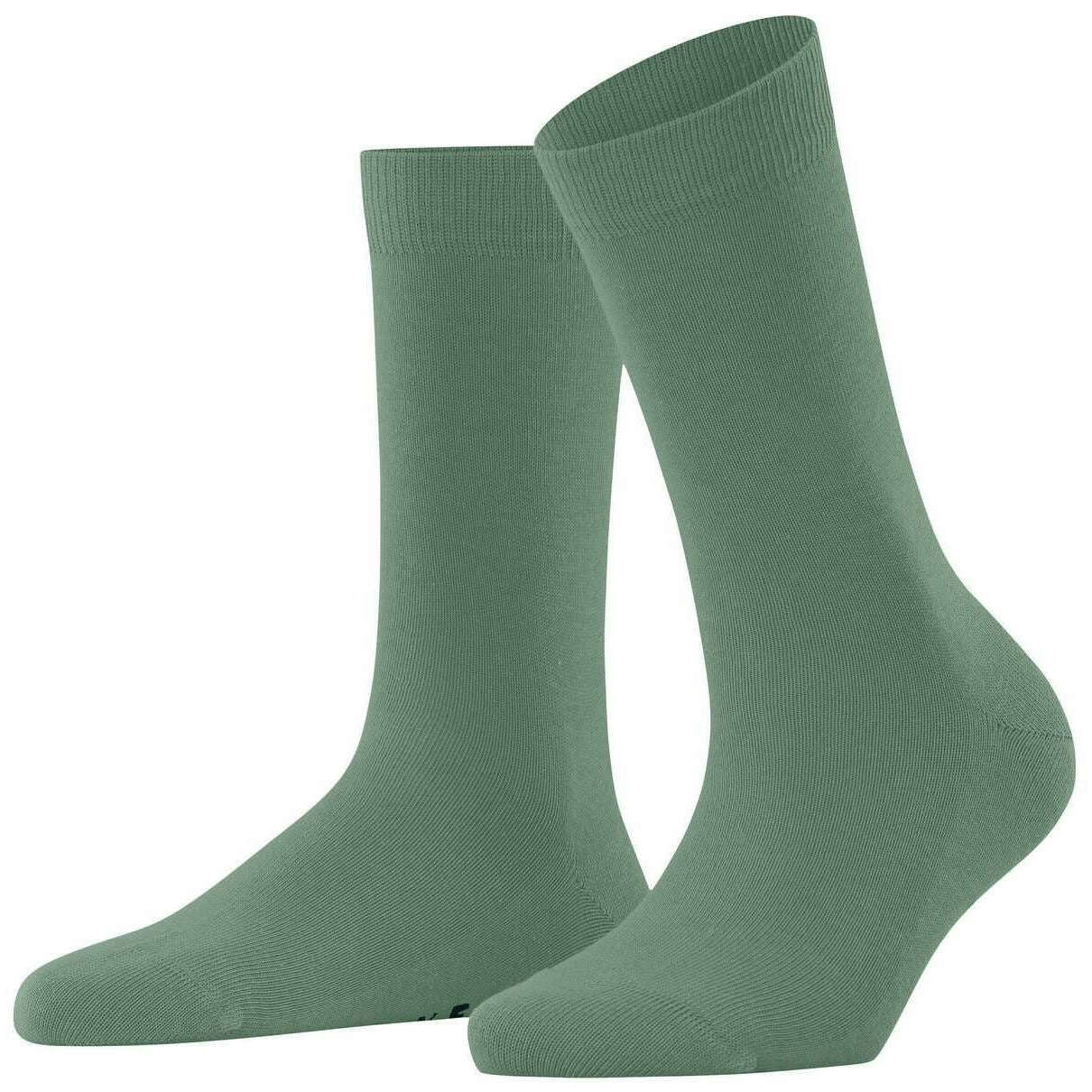 Falke Family Socks - Sage Green