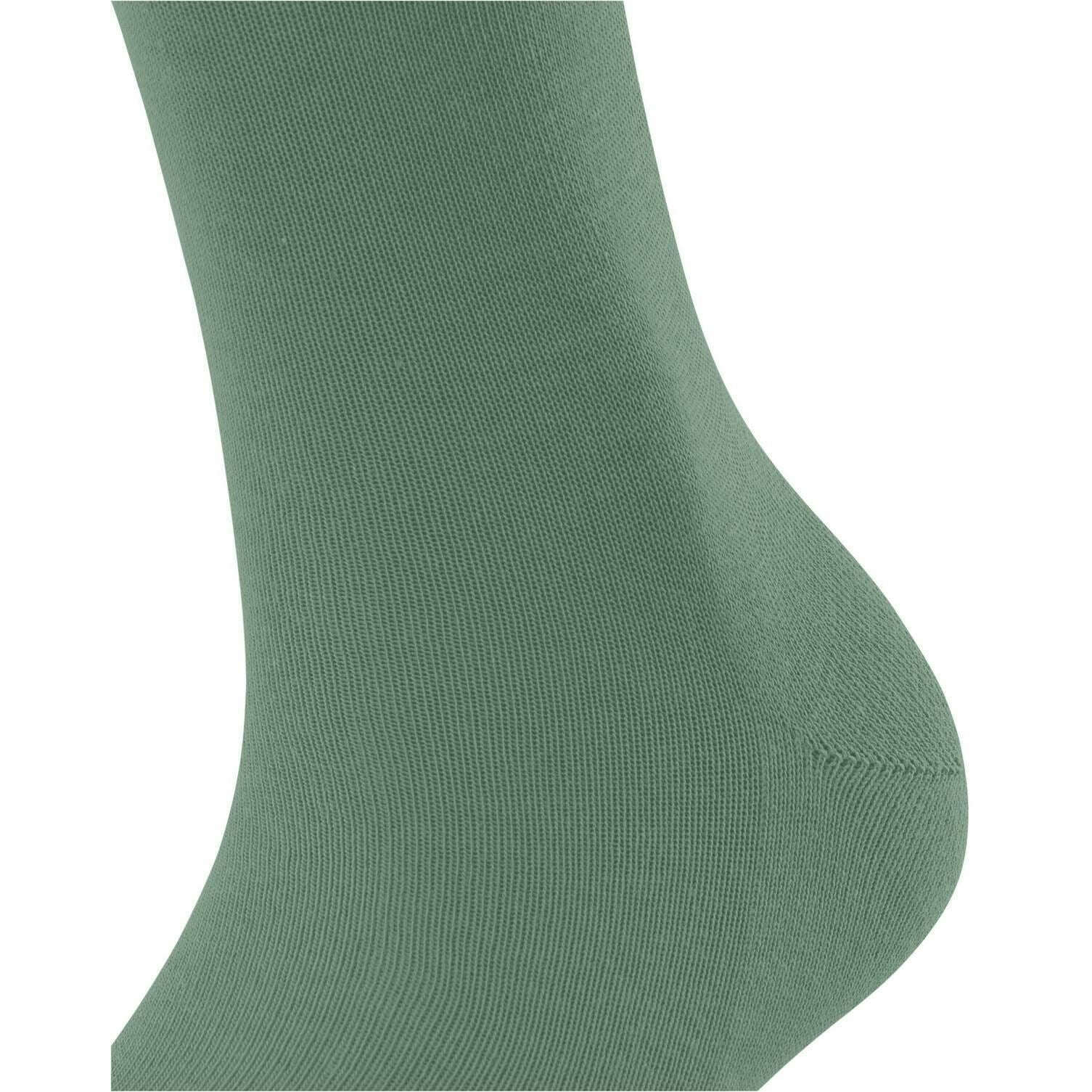 Falke Family Socks - Sage Green - Image 4