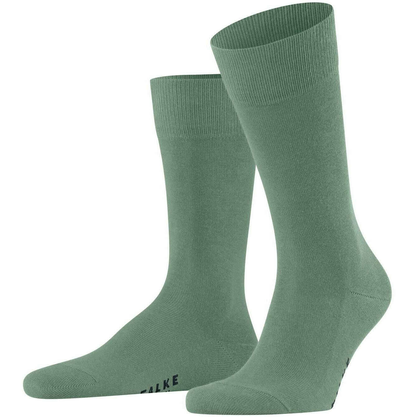 Falke Family Socks - Sage Green