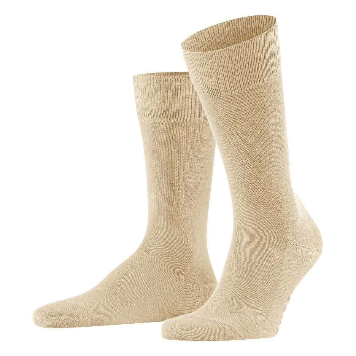 Falke Family Socks - Sand