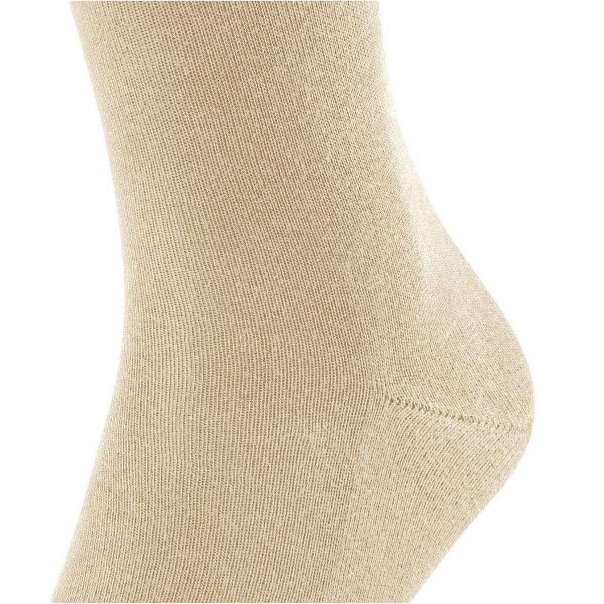 Falke Family Socks - Sand - Image 3