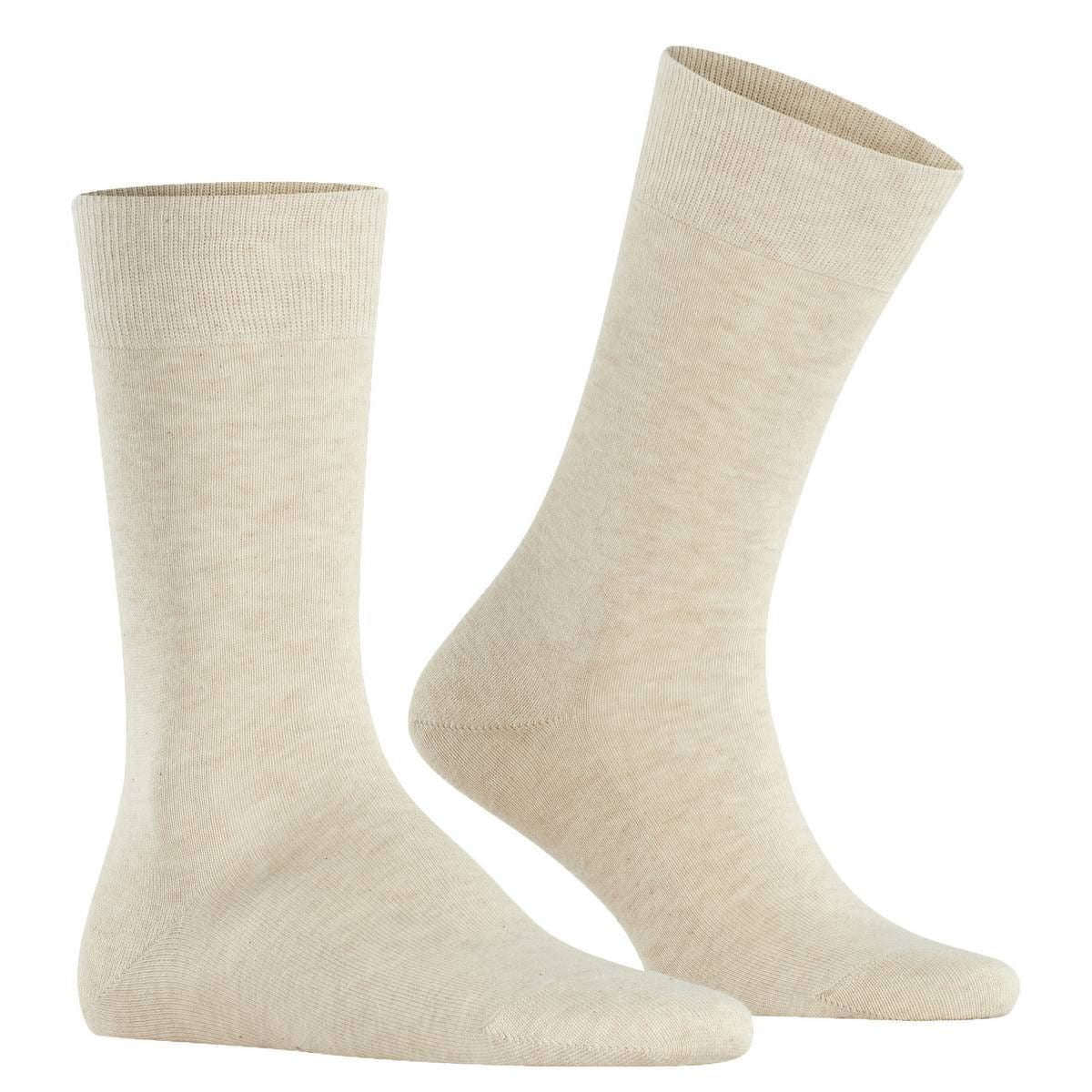 Falke Family Socks - Sand - Image 2