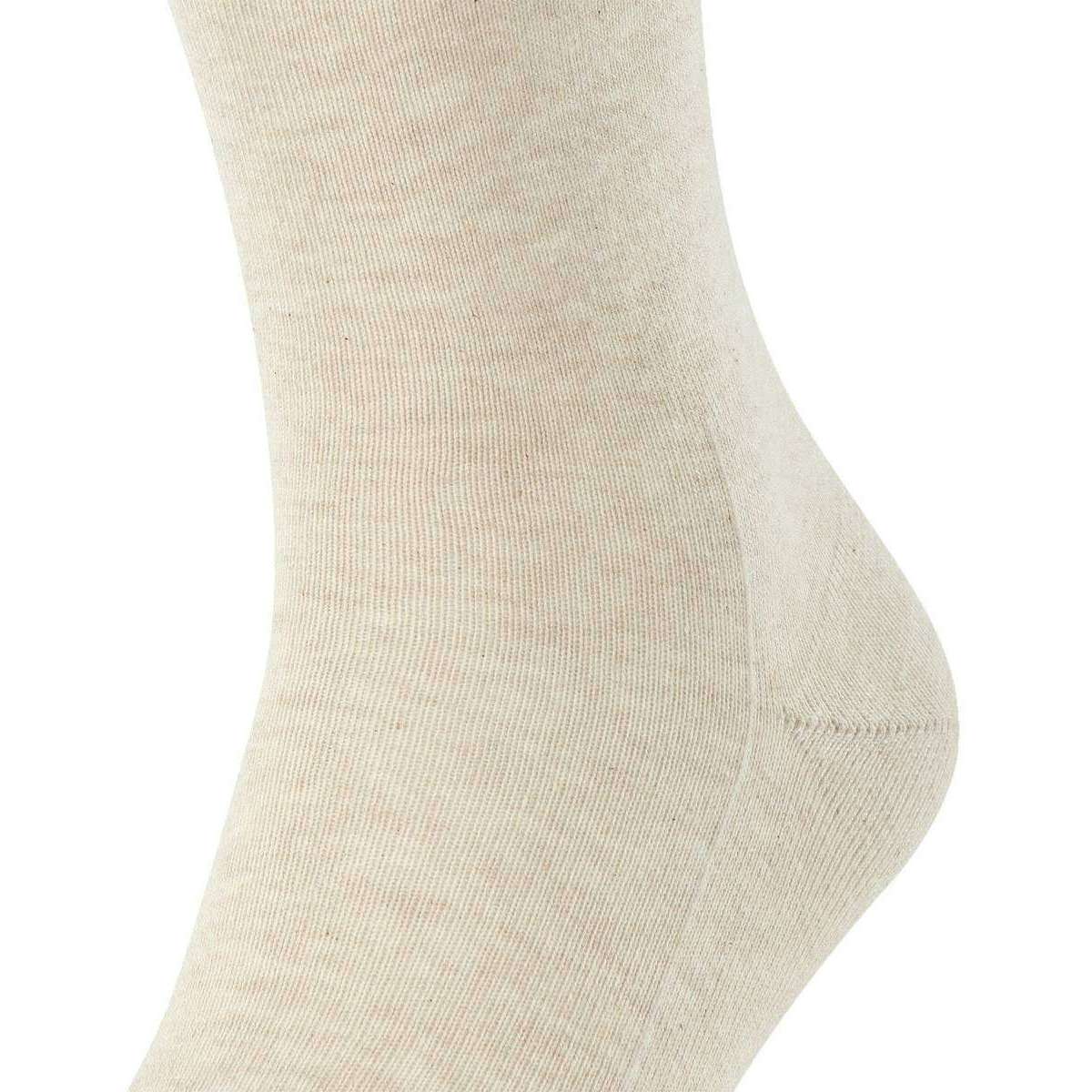 Falke Family Socks - Sand - Image 3