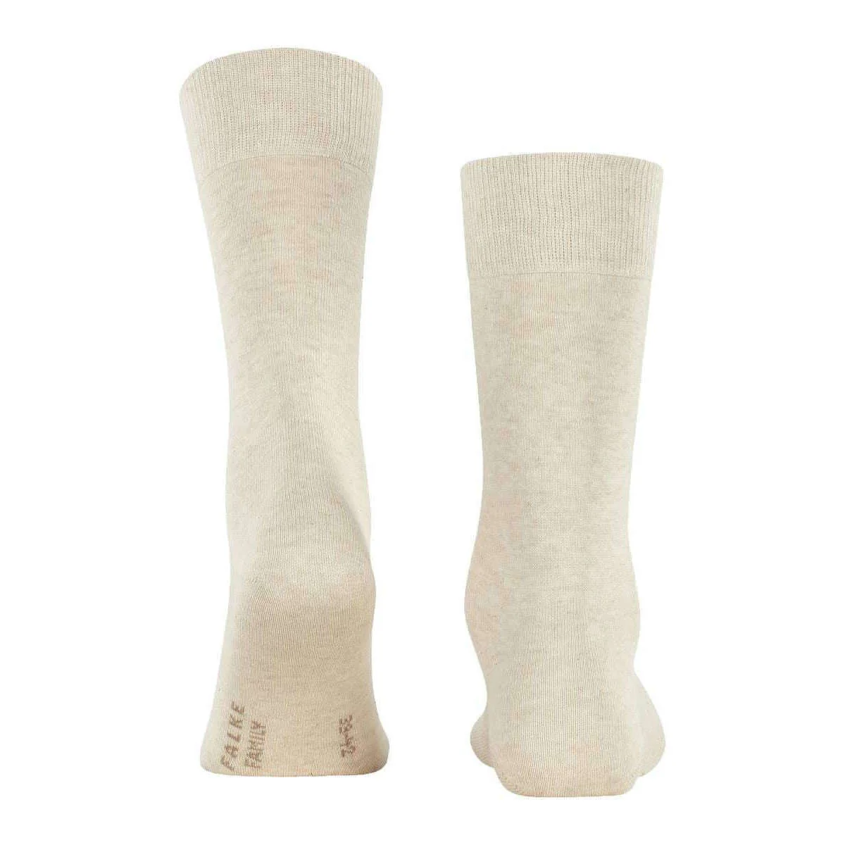 Falke Family Socks - Sand - Image 4
