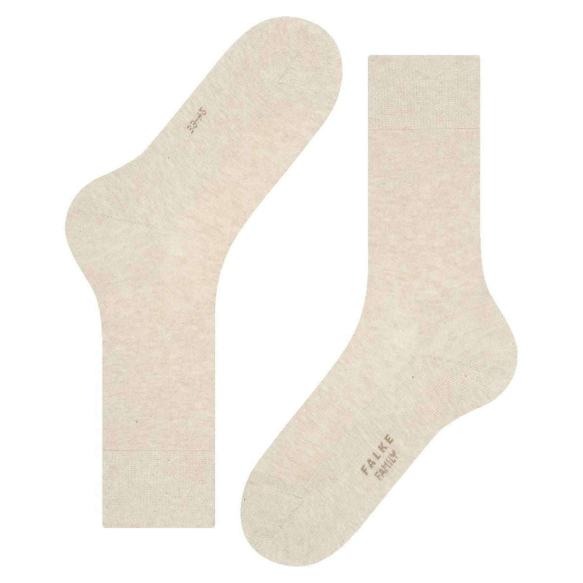 Falke Family Socks - Sand - Image 5