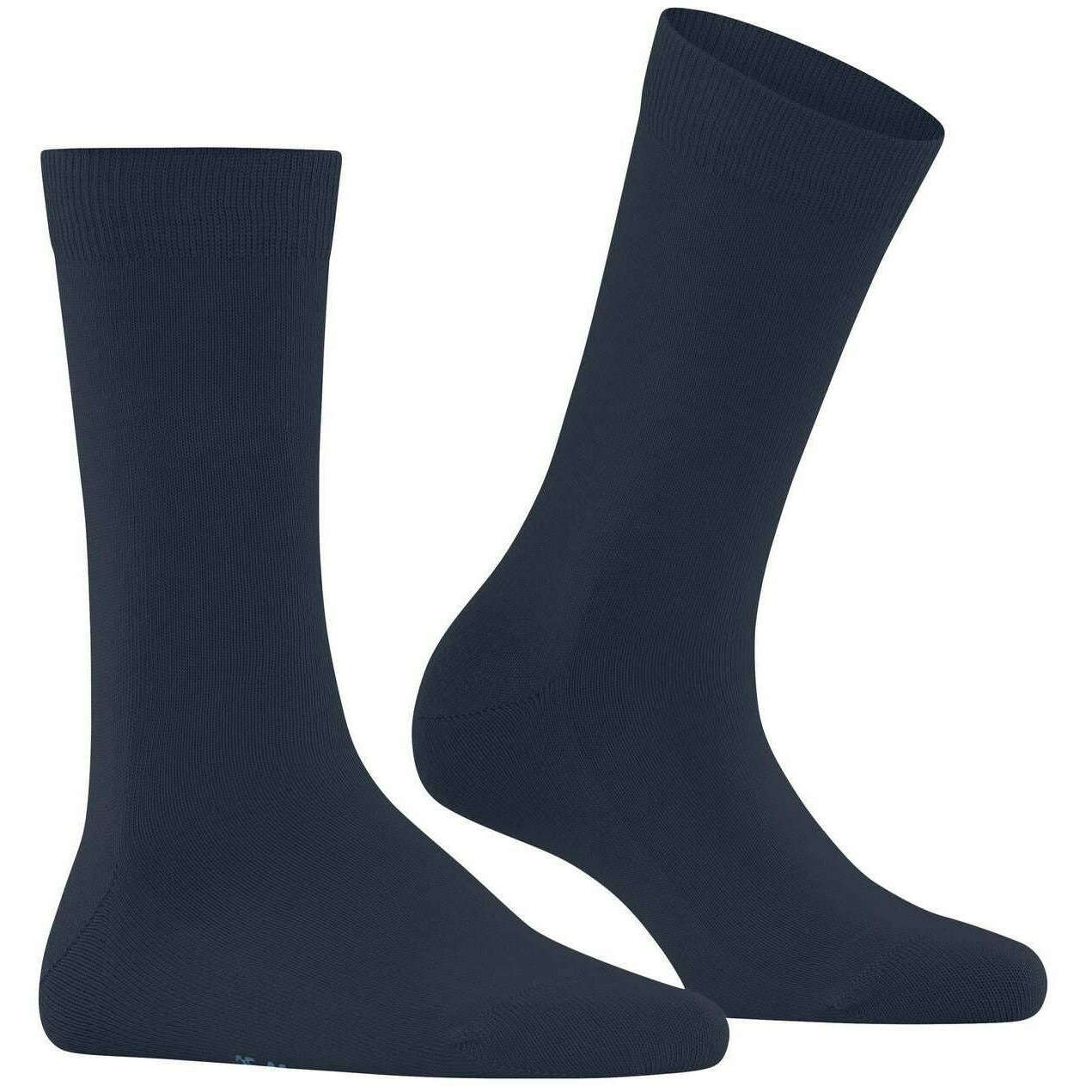 Falke Family Socks - Space Blue - Image 2