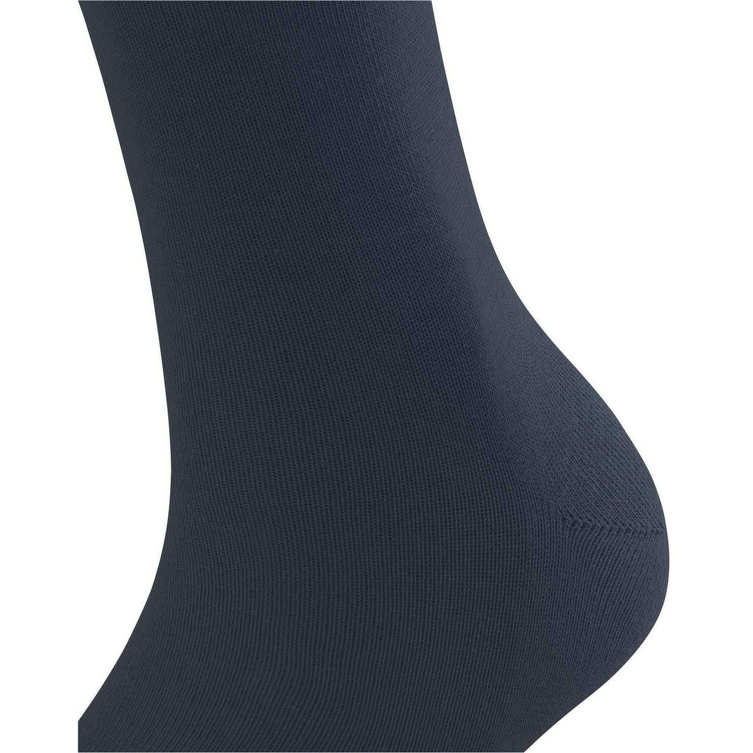 Falke Family Socks - Space Blue - Image 4