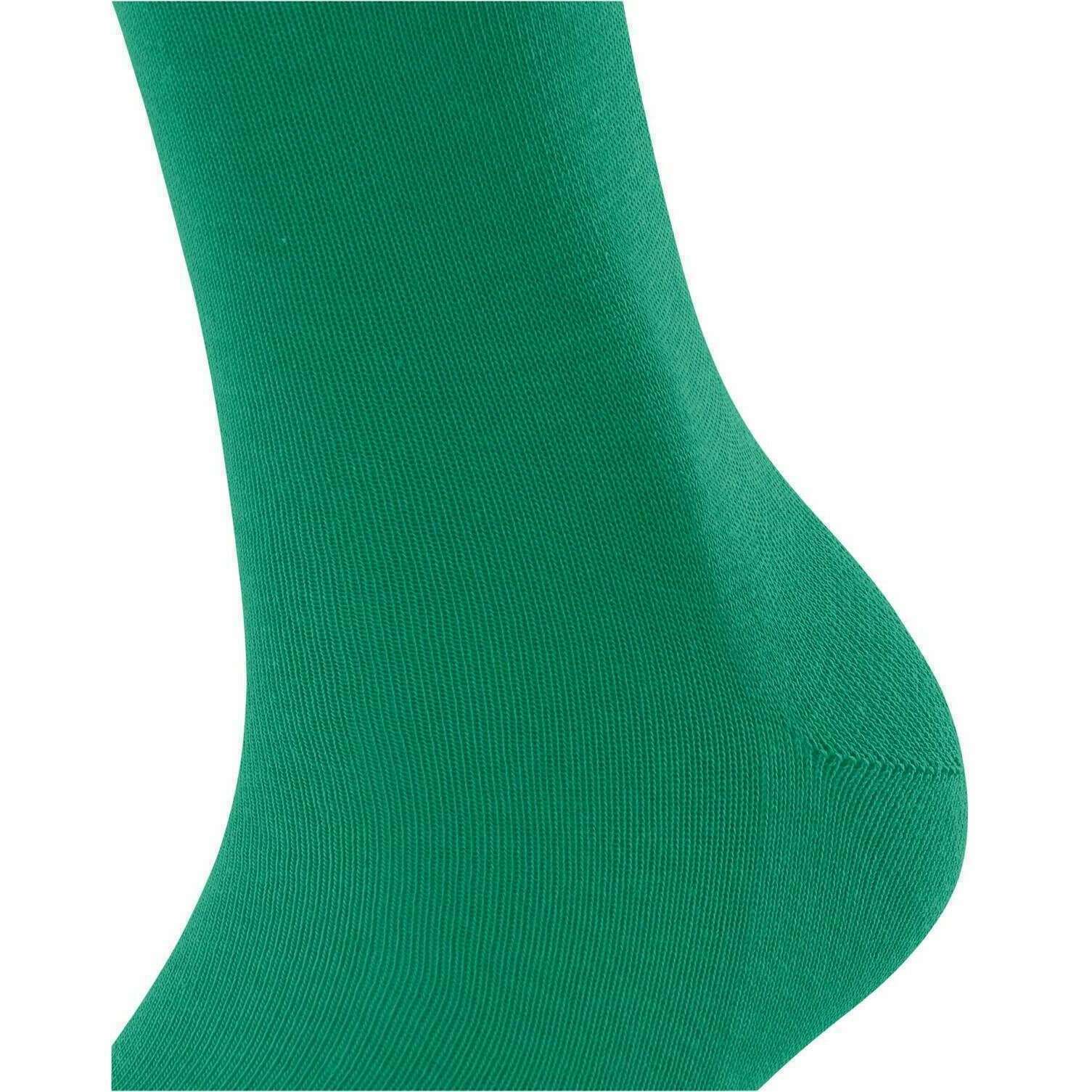 Falke Family Socks - Tourmaline Green - Image 4