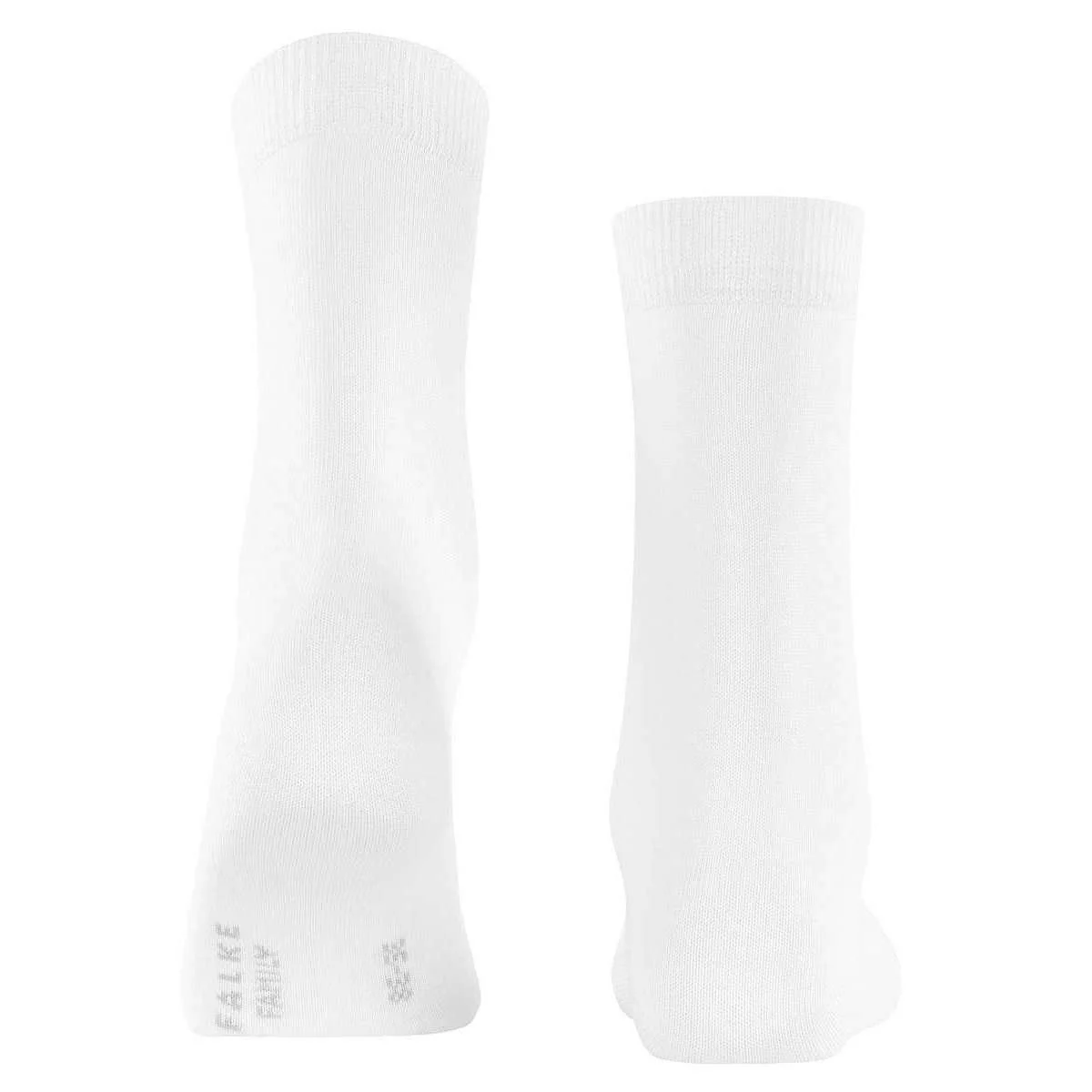 Falke Family Socks - White - Image 3
