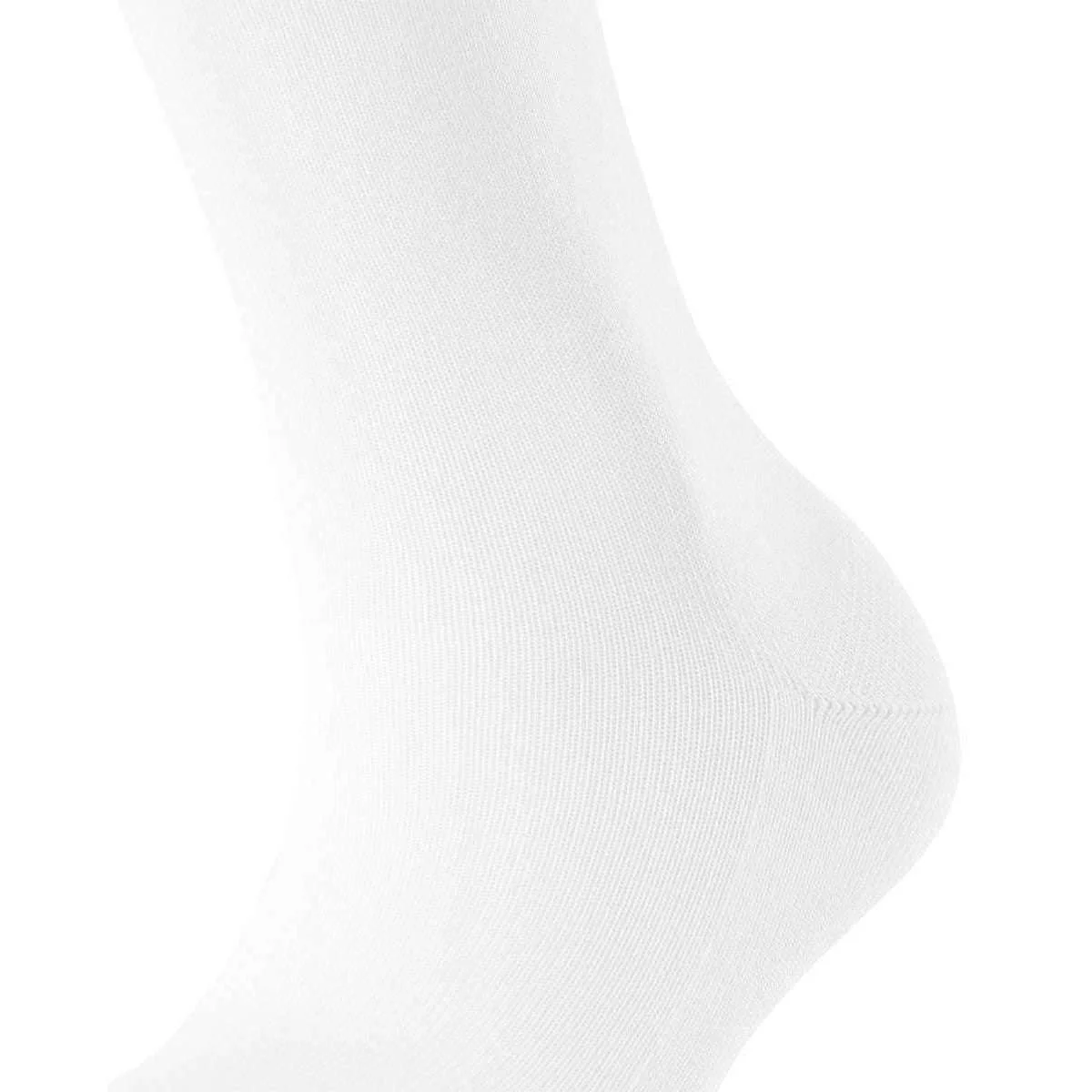 Falke Family Socks - White - Image 5