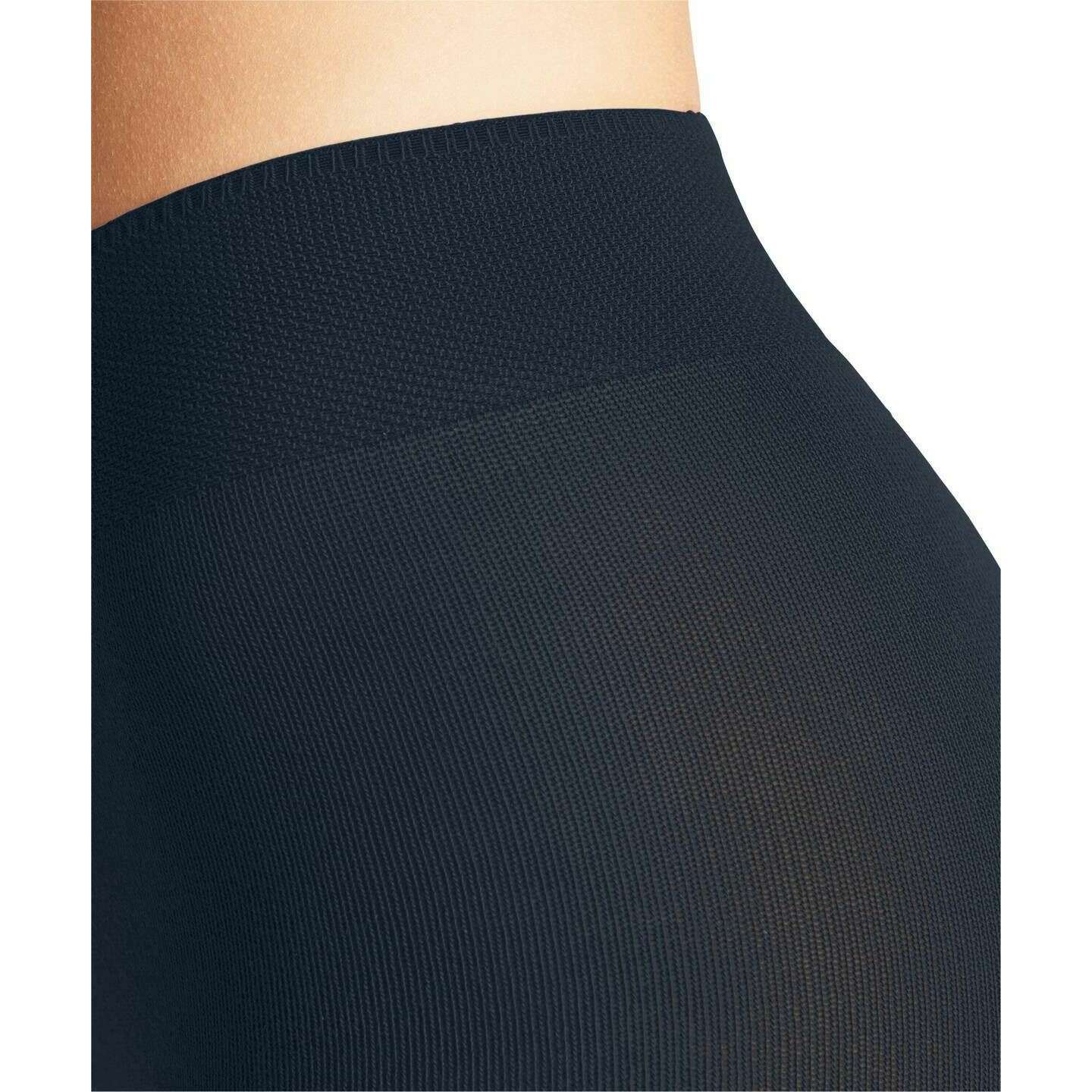 Falke Family Tights - Space Blue - Image 6