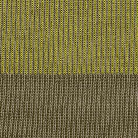 Falke Fine Shadow Socks - Crocodile Green - Image 6
