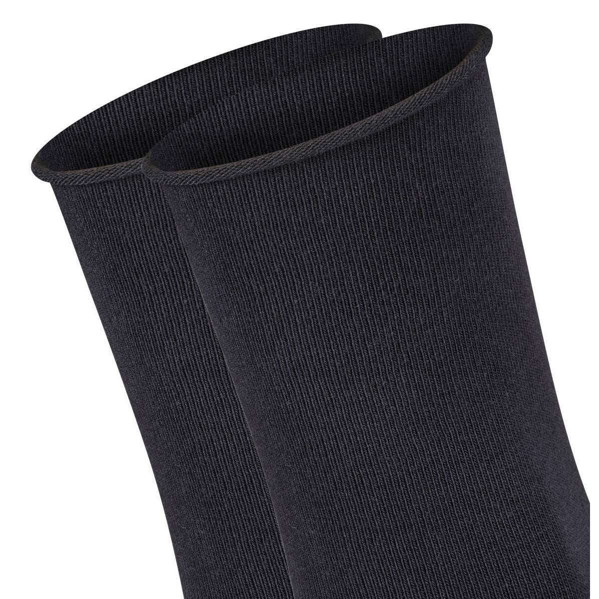 Falke Happy 2-Pack Socks - Navy - Image 4