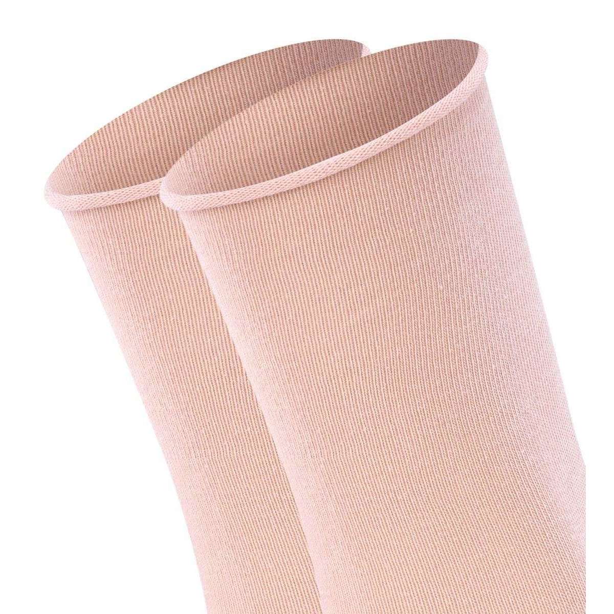 Falke Happy 2-Pack Socks - Pink - Image 4