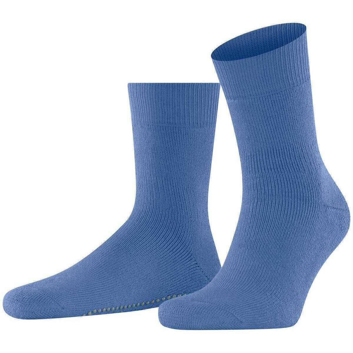 Falke Homepads House Socks - Water Blue