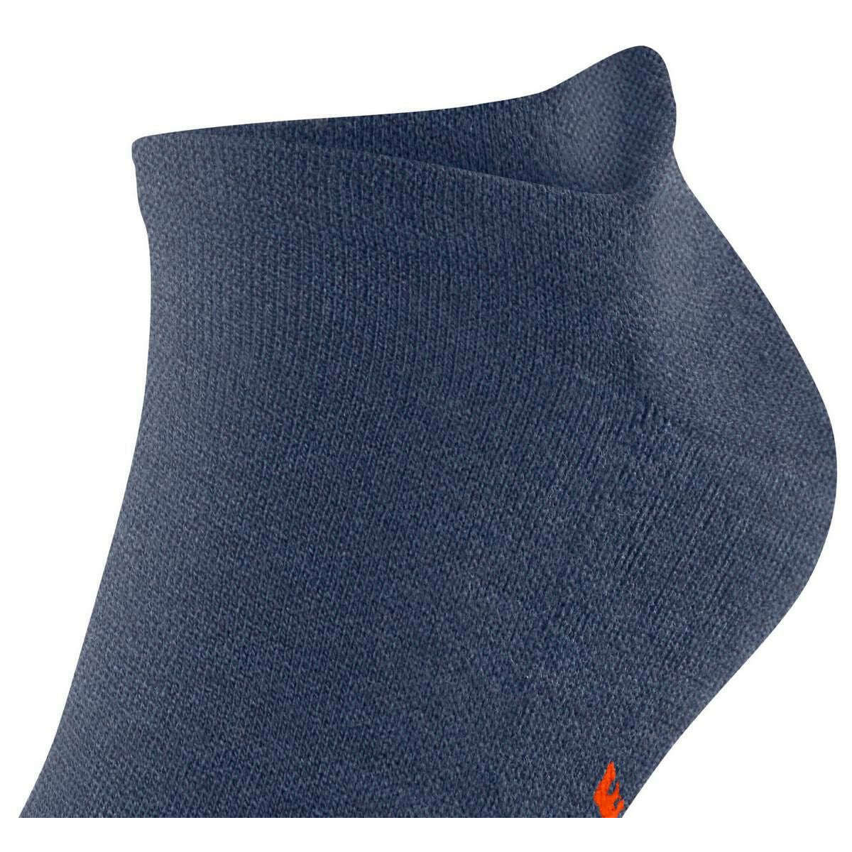 Falke Keep Warm Sneaker Socks - Ocean Mel - Image 4