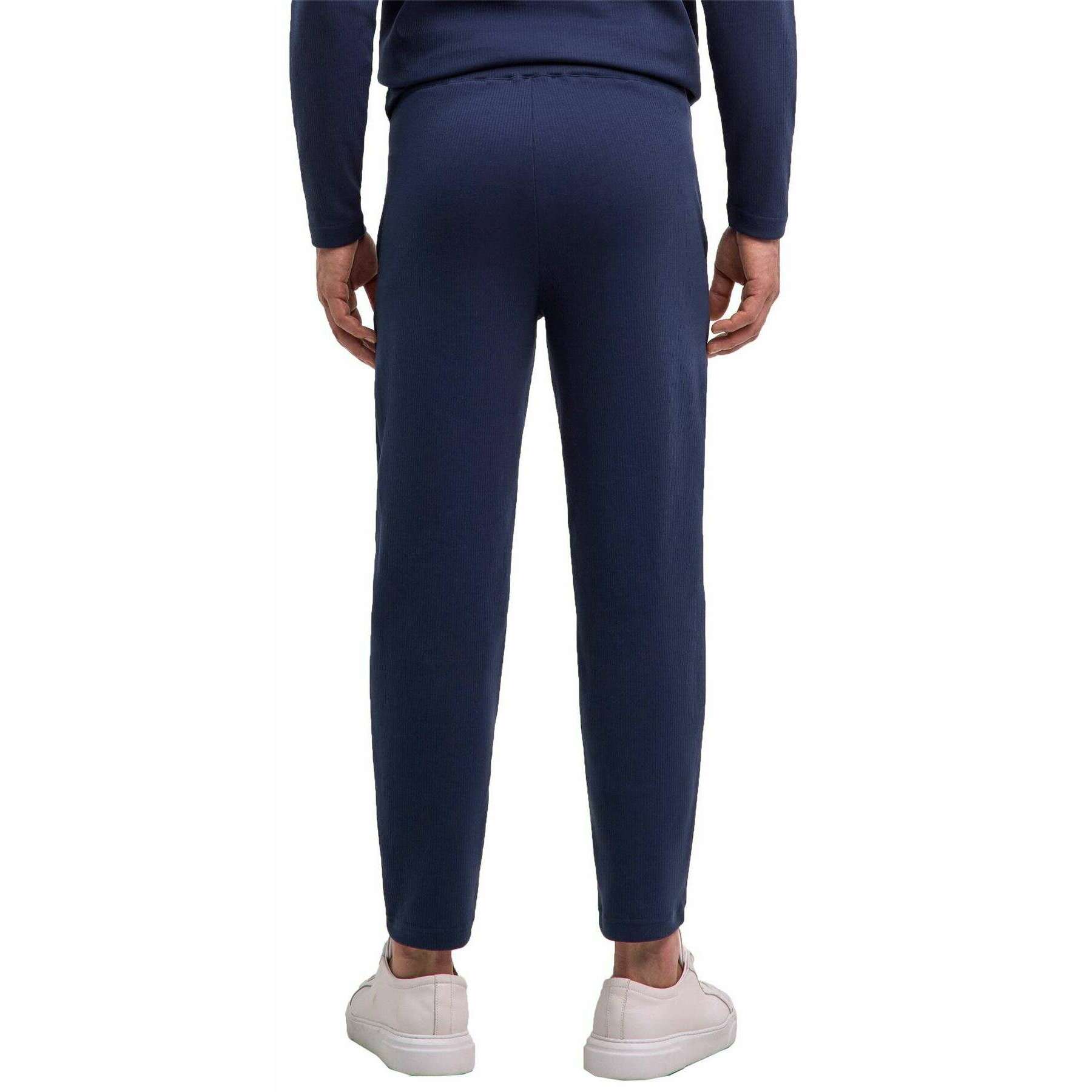 Falke Leger Pants - Space Blue - Image 3