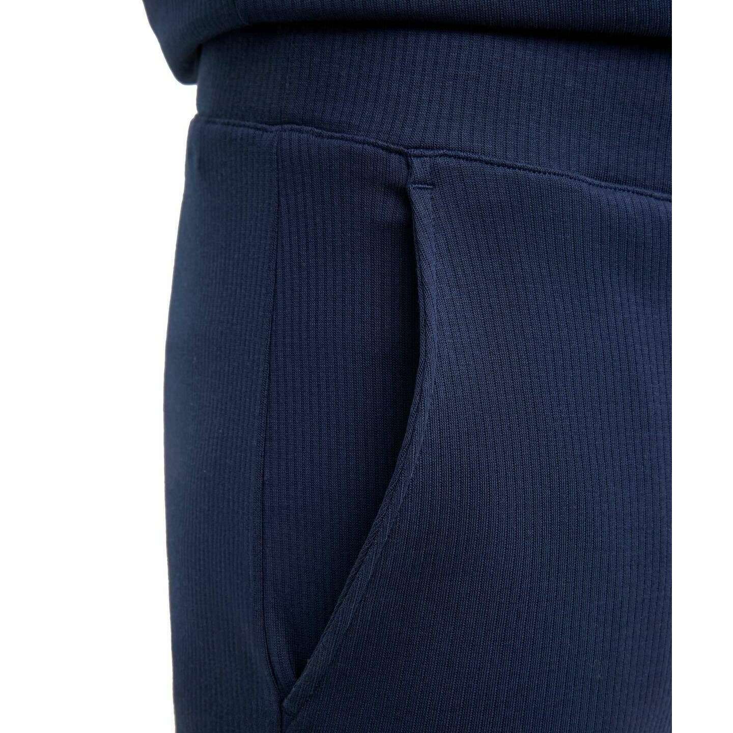 Falke Leger Pants - Space Blue - Image 4