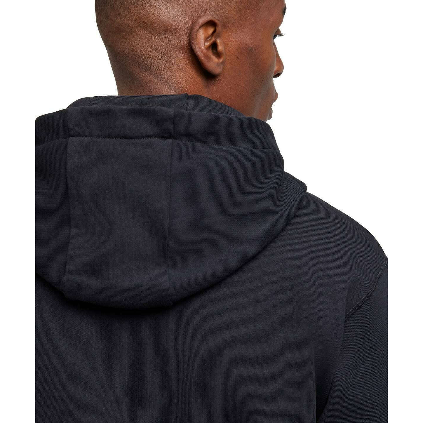 Falke Light Sweat Hoodie - Black - Image 5