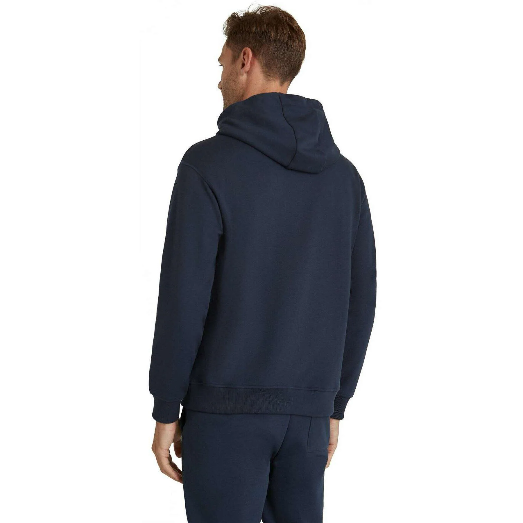 Falke Light Sweat Hoodie - Space Blue - Image 3