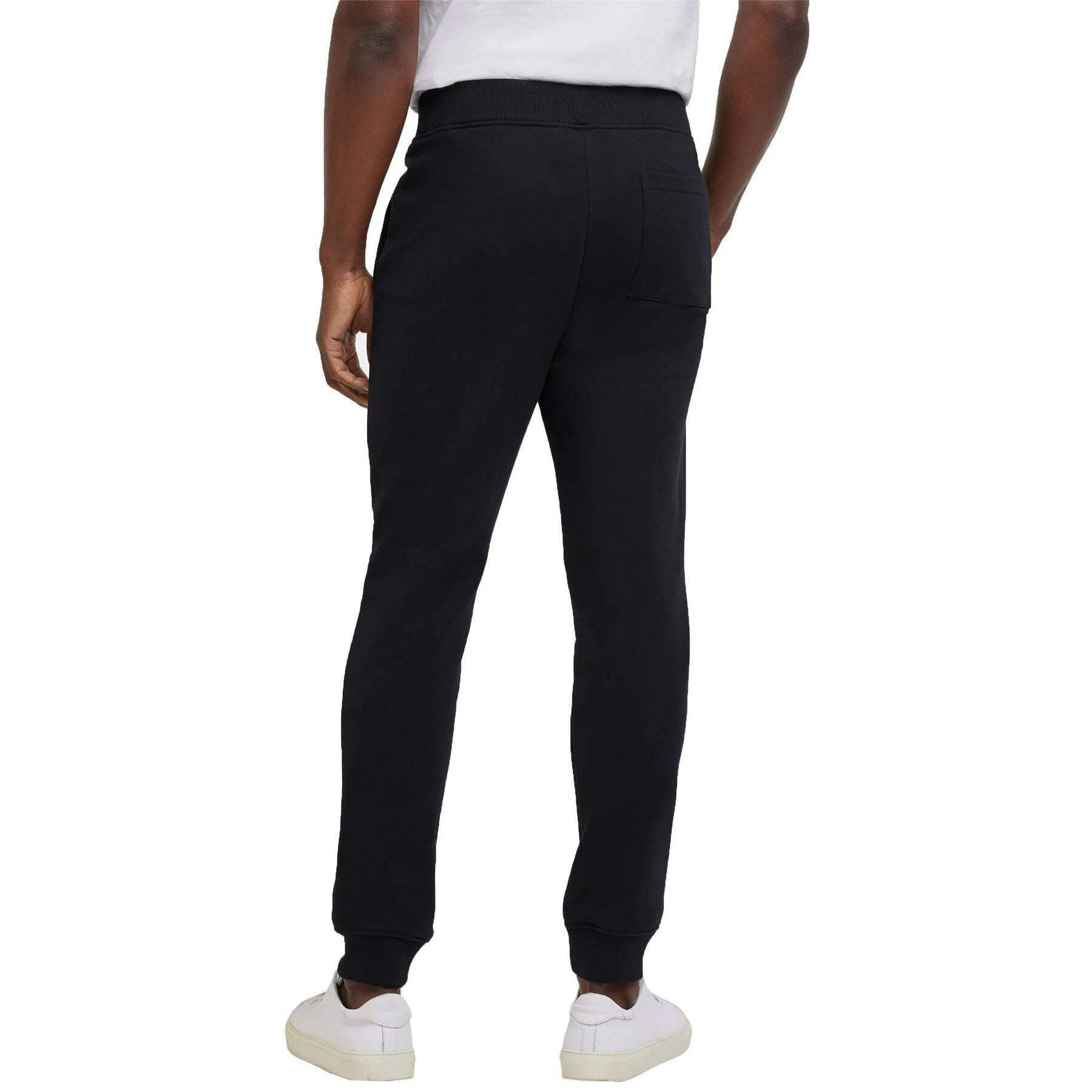 Falke Light Sweat Pants - Black - Image 3